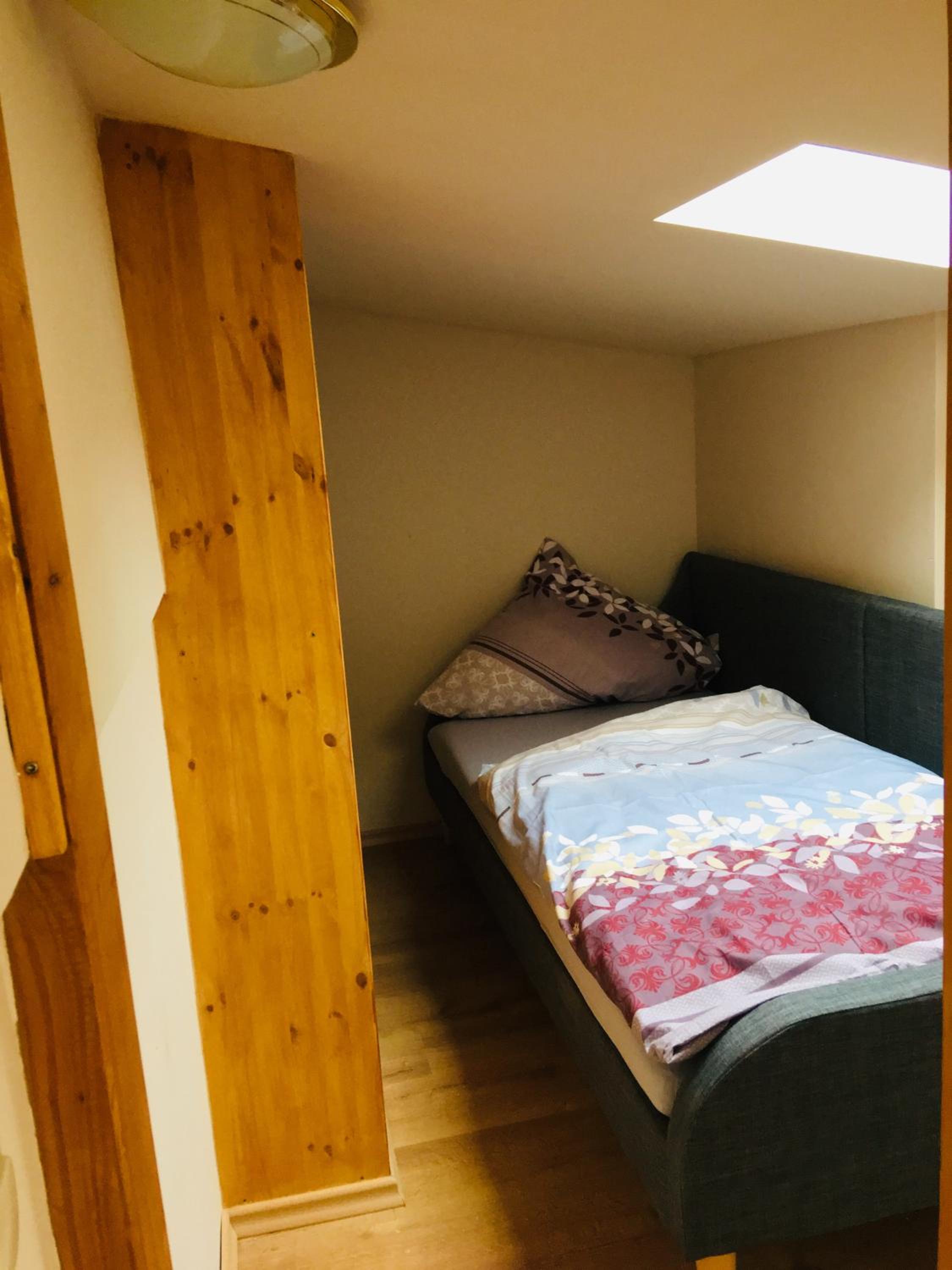 Two-Bedroom Apartment - Photo 4