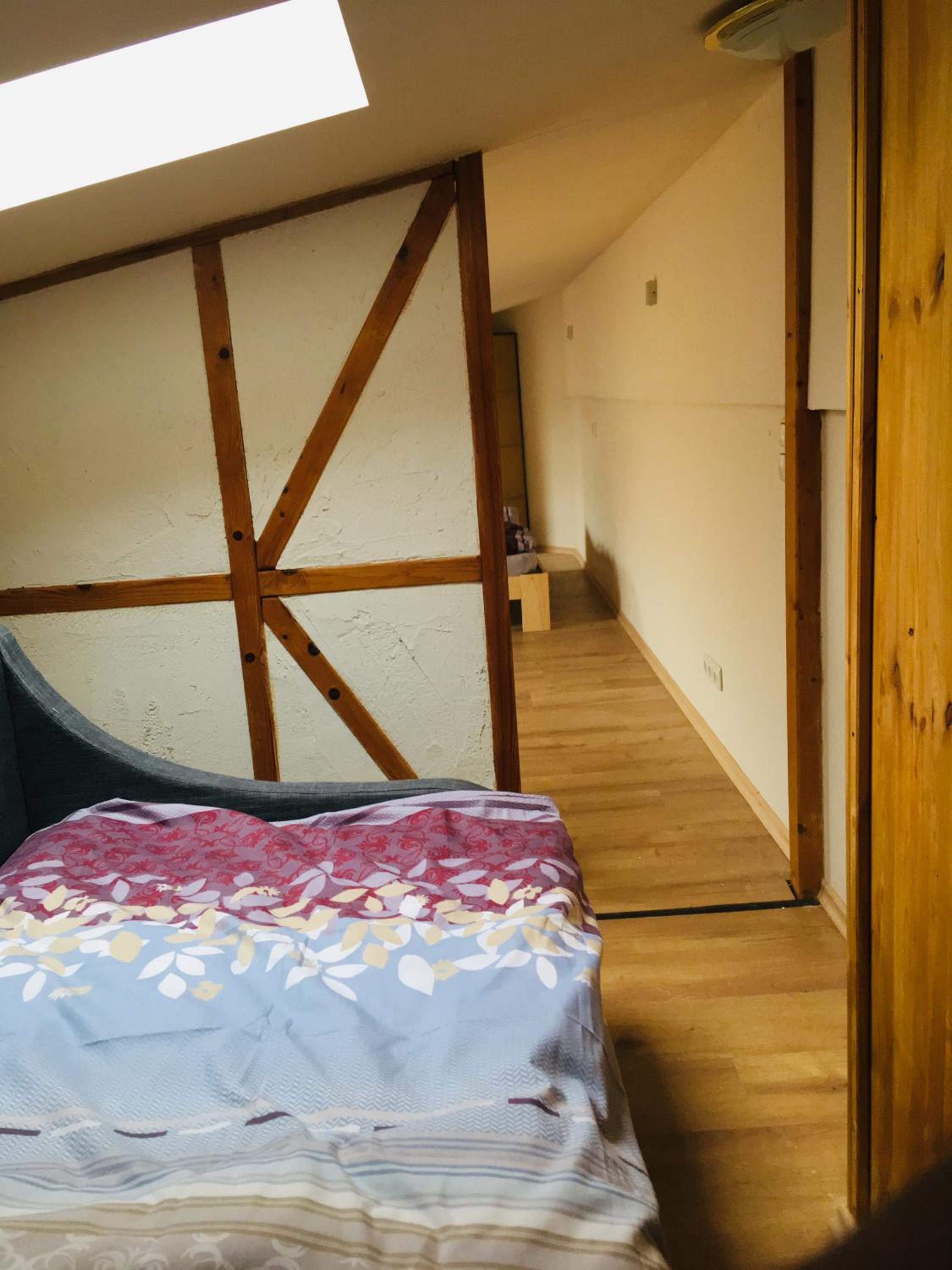 Two-Bedroom Apartment - Photo 6