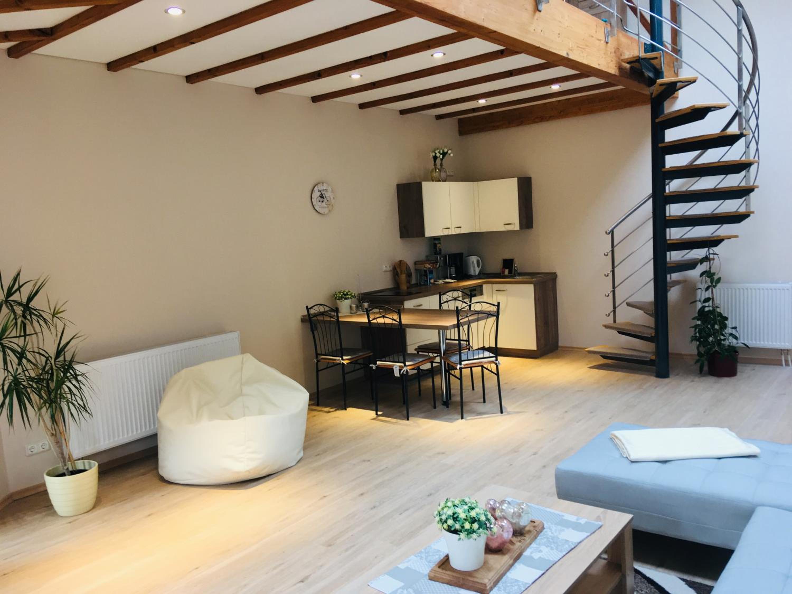 Two-Bedroom Apartment - Photo 7