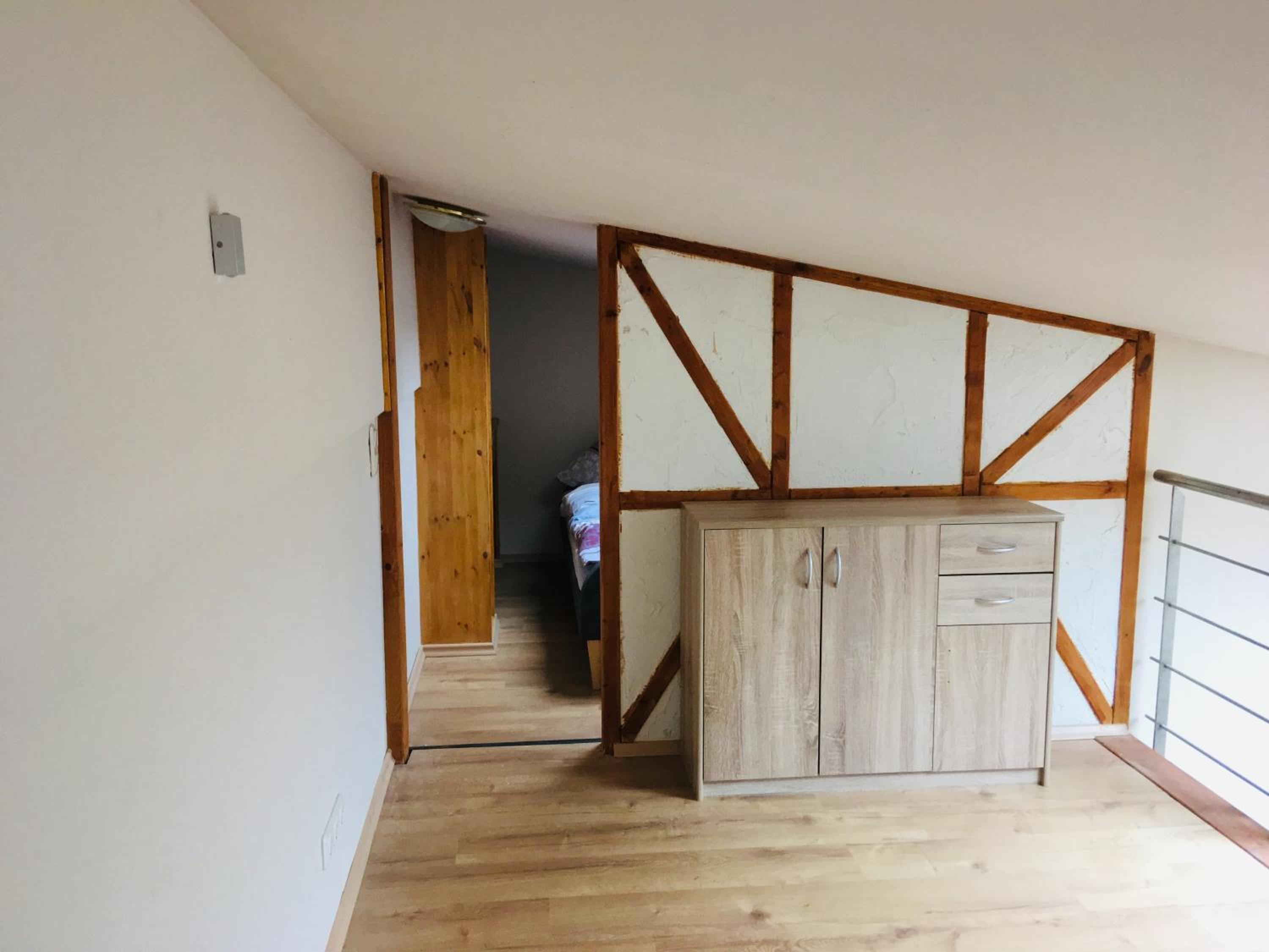 Two-Bedroom Apartment - Photo 10