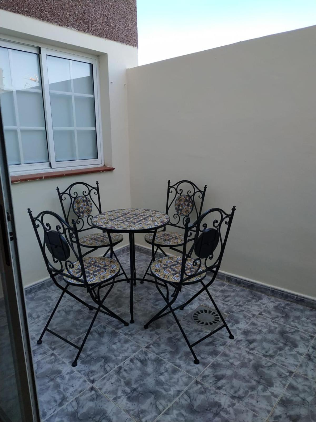 Two-Bedroom Apartment - Photo 13