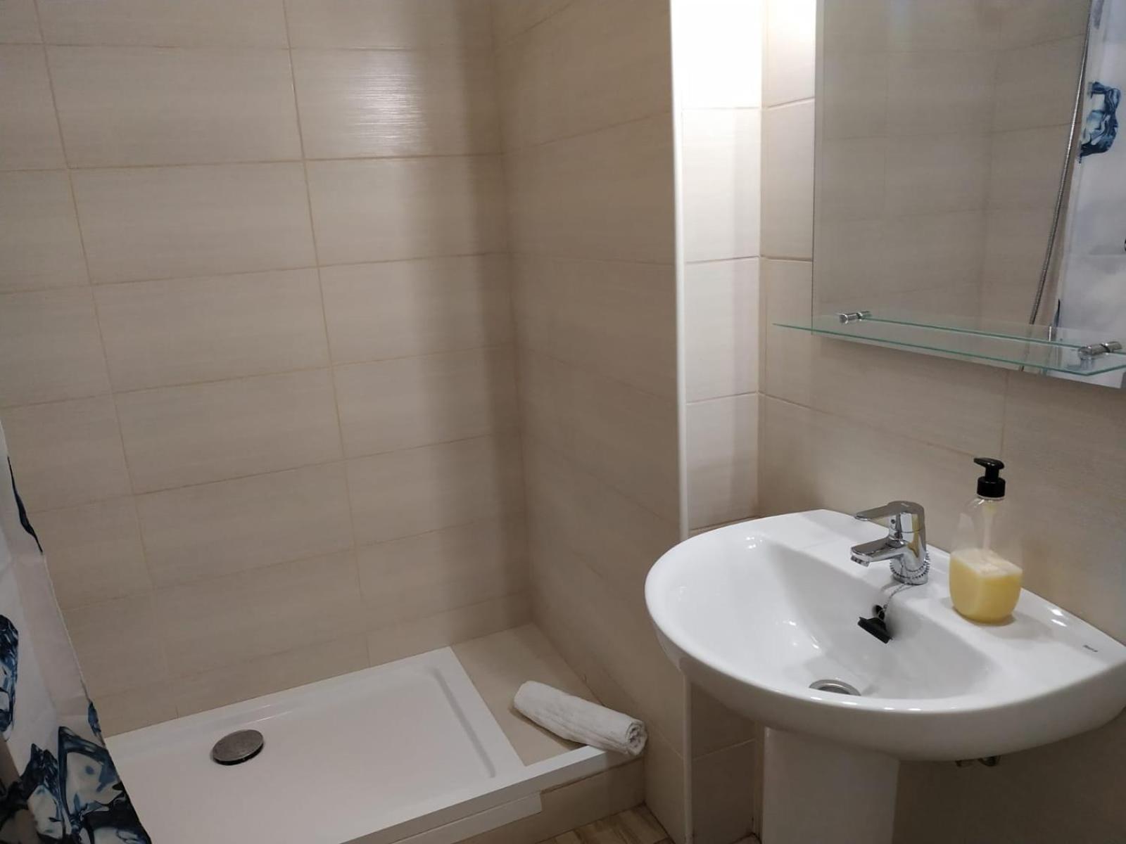 Two-Bedroom Apartment - Photo 8