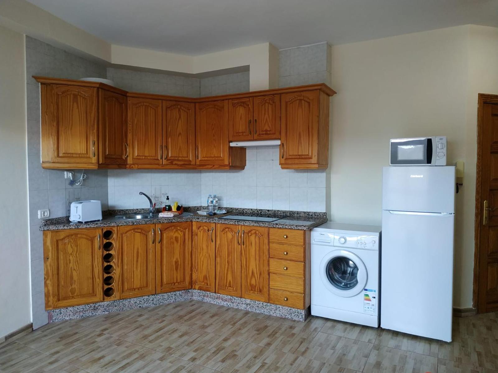 Two-Bedroom Apartment - Photo 5