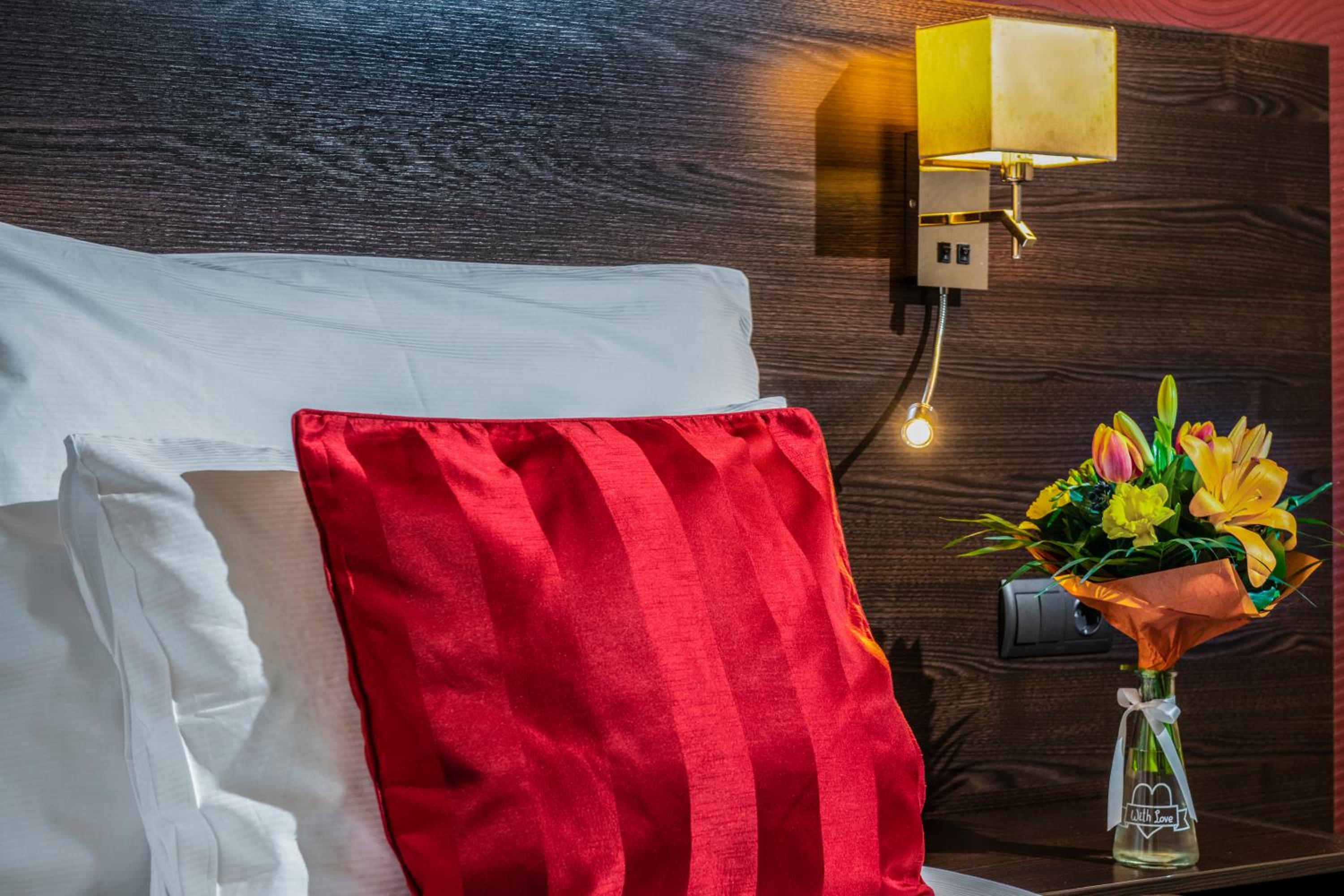 Superior Single Room