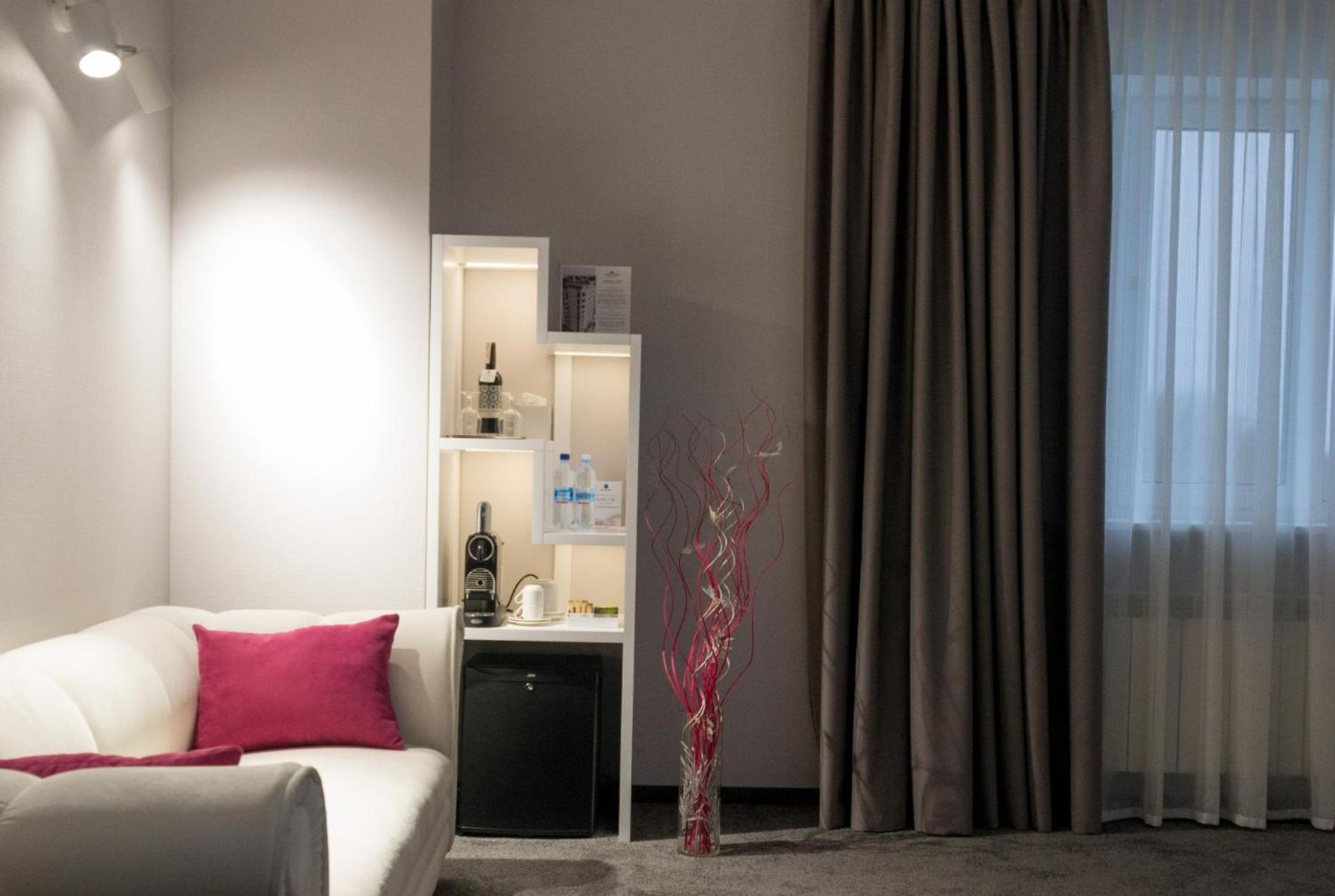 Superior Double Room photo 3