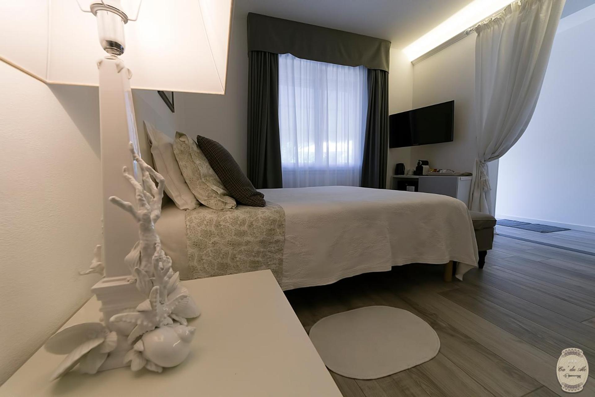 Deluxe Double Room photo 1