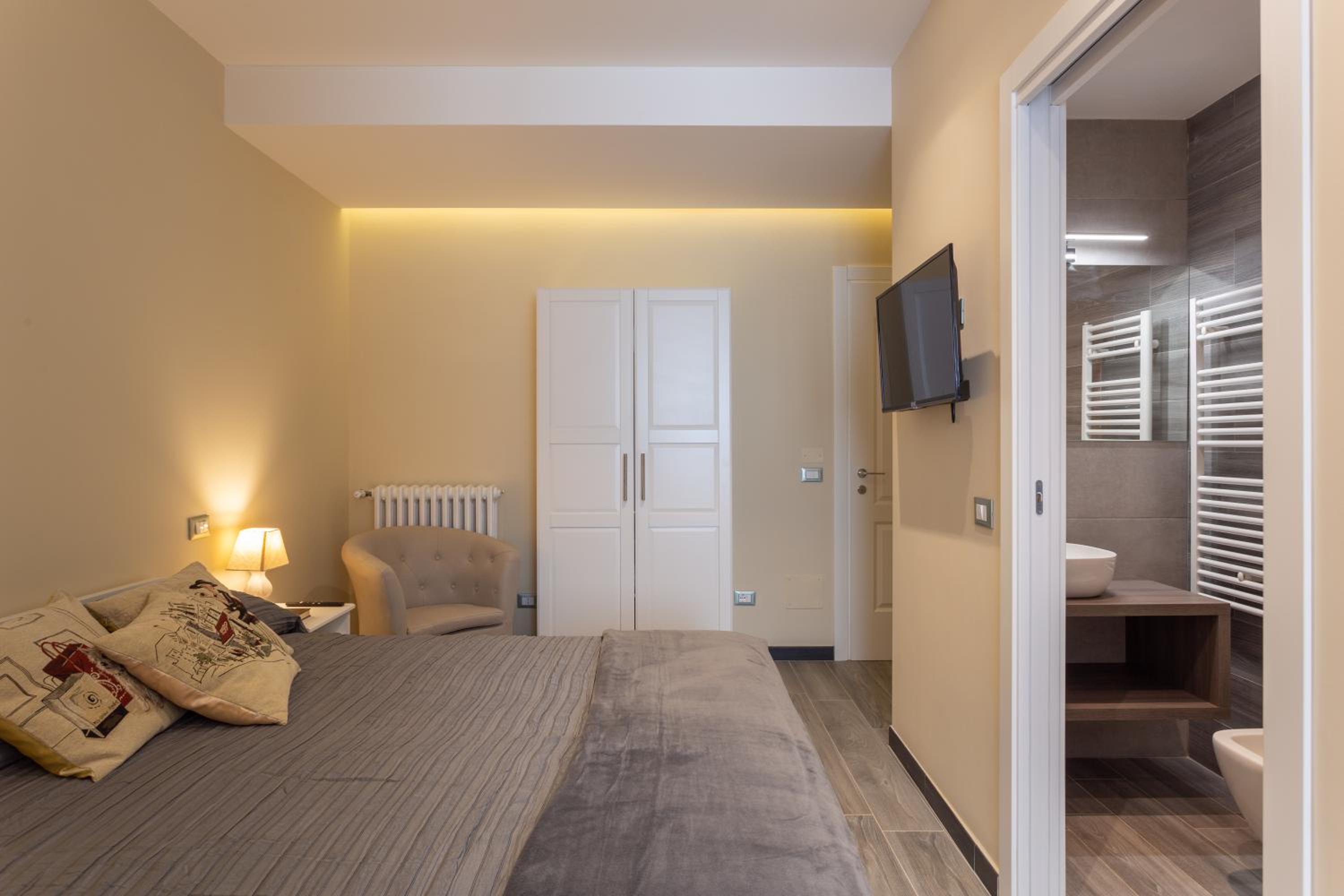 Double Room