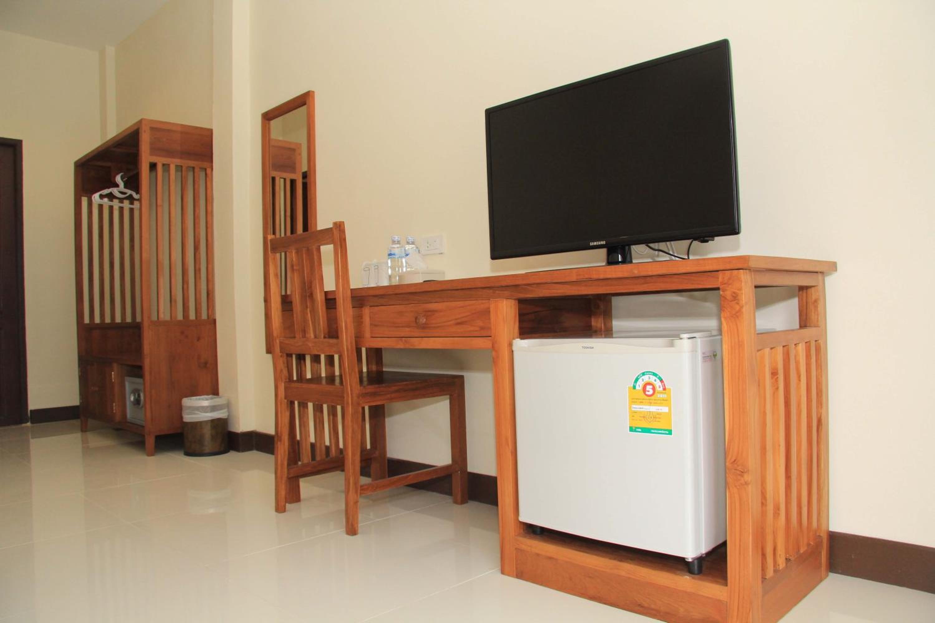 Standard Double Room - Photo 1