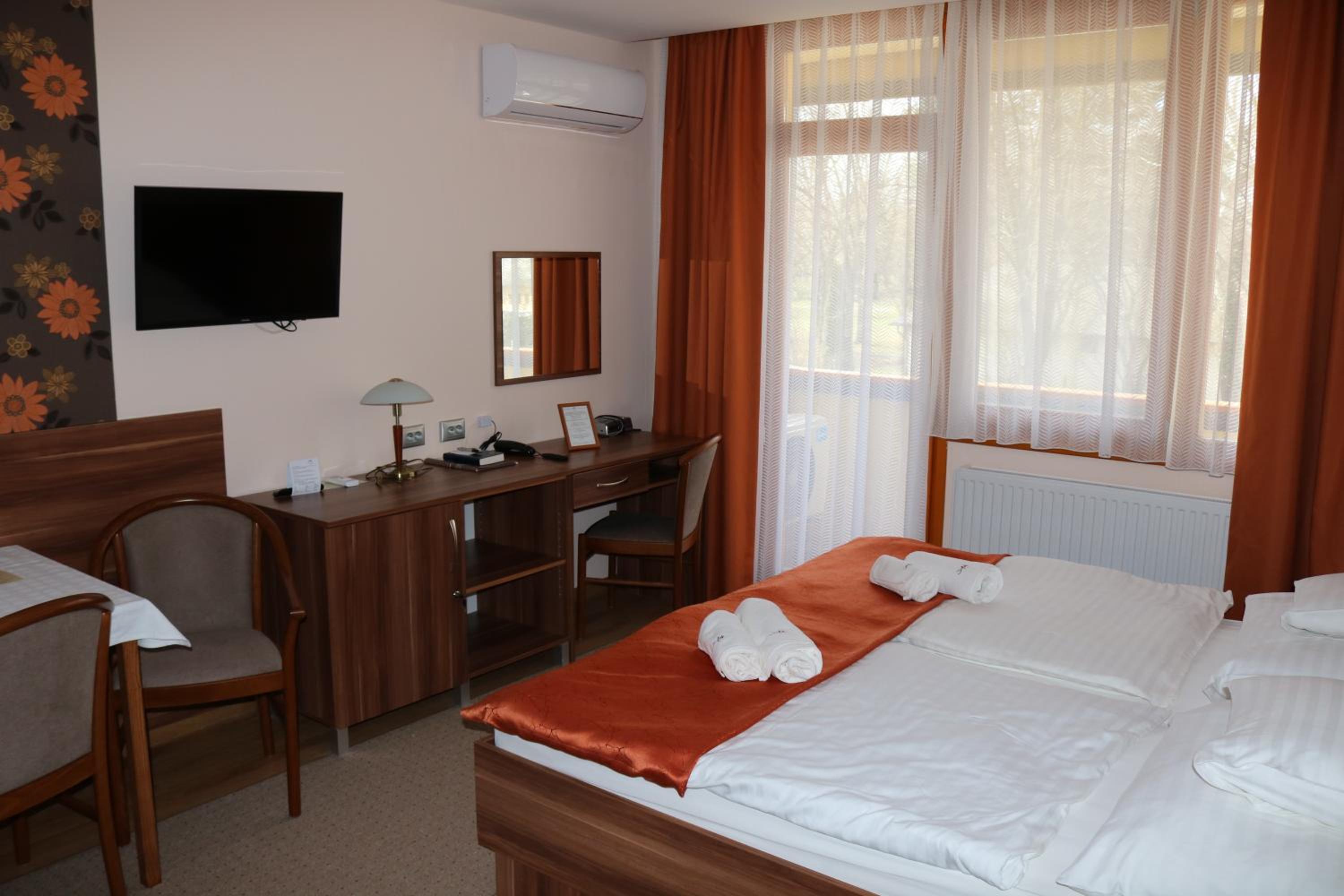 Superior Studio Apartment photo 2