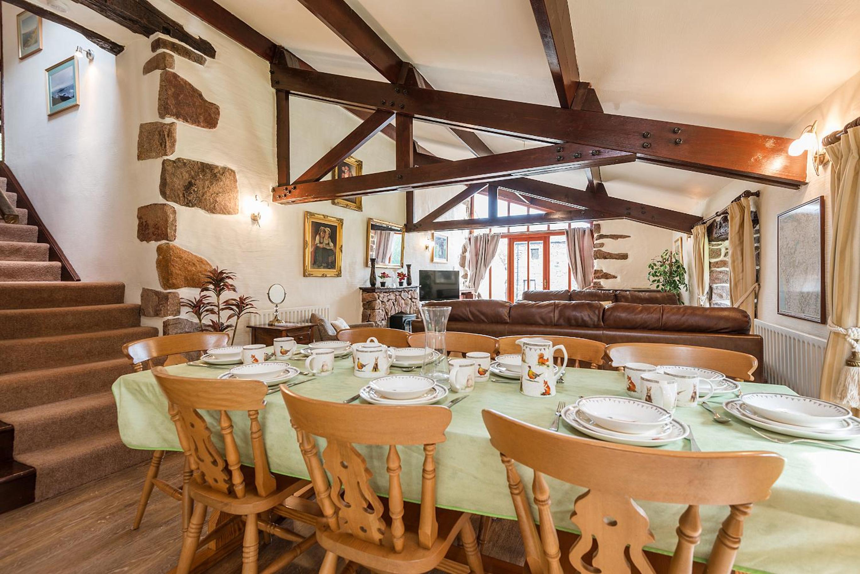 Four-Bedroom Cottage - Wastwater - Photo 4