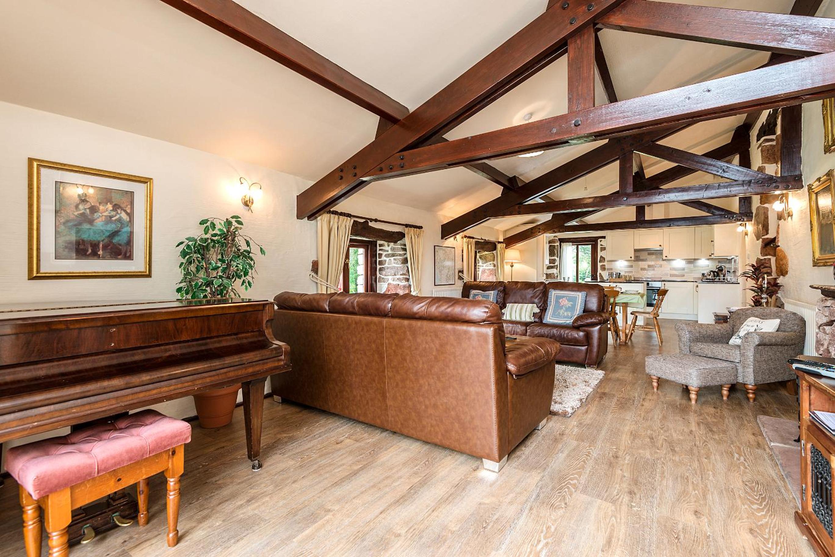 Four-Bedroom Cottage - Wastwater - Photo 47