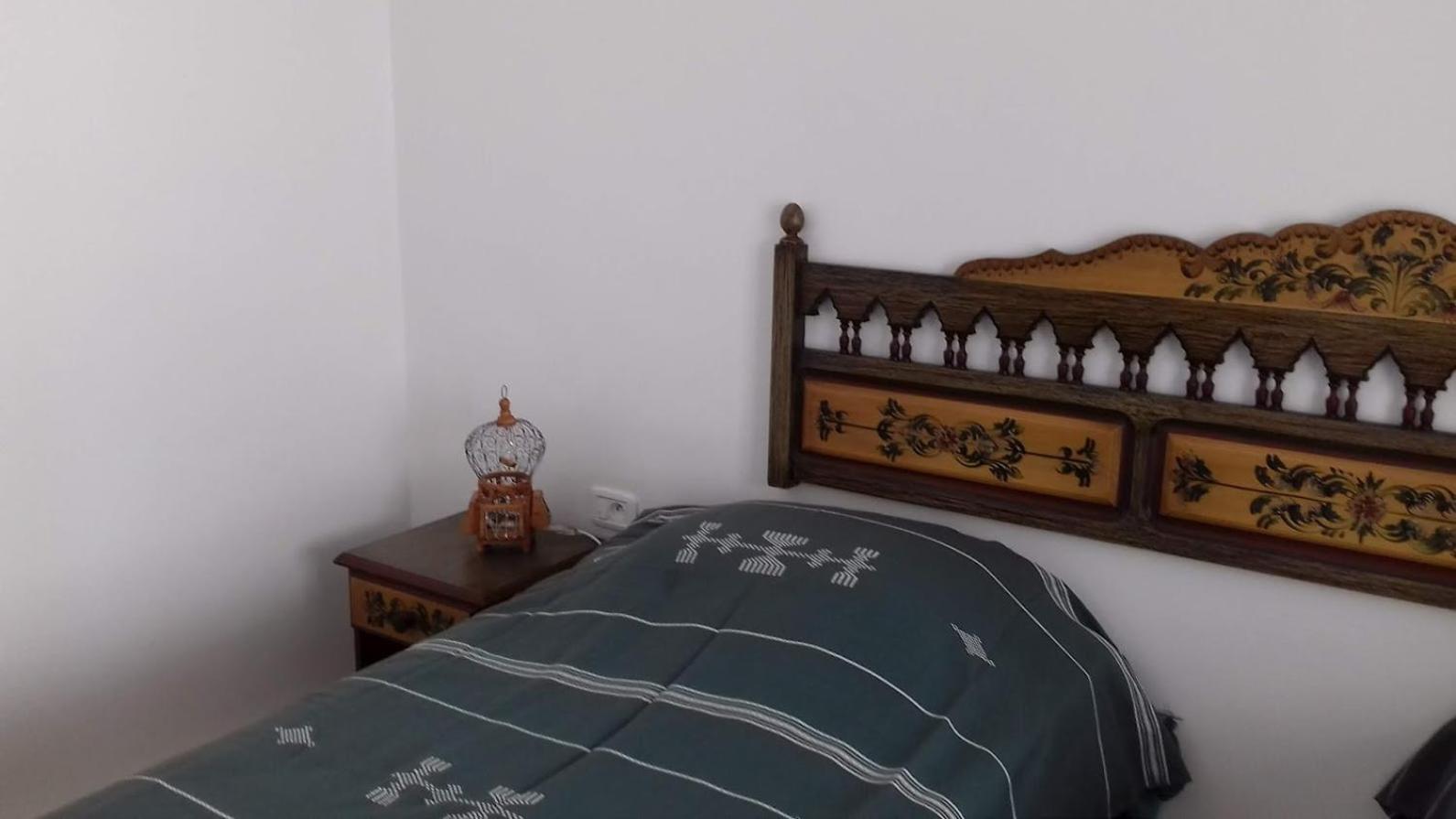 Deluxe Double Room with Shower photo 1