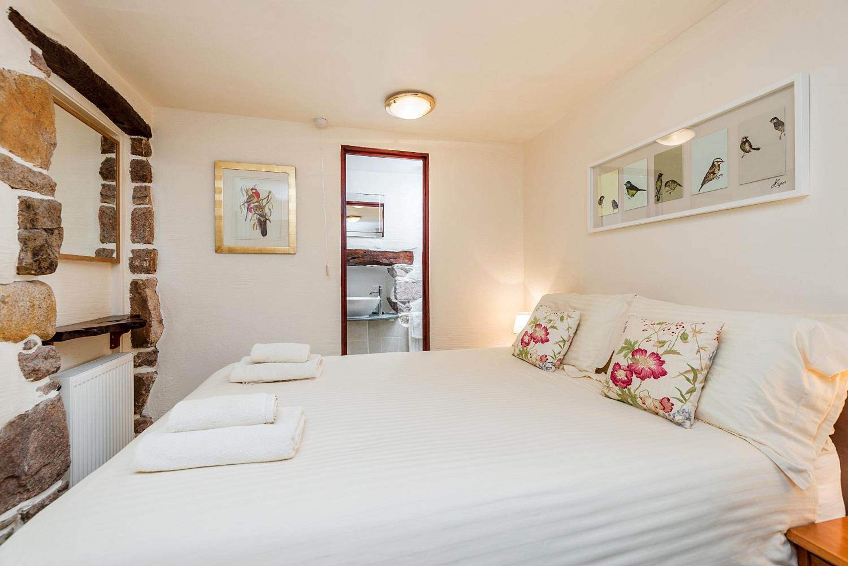 Four-Bedroom Cottage - Wastwater - Photo 54