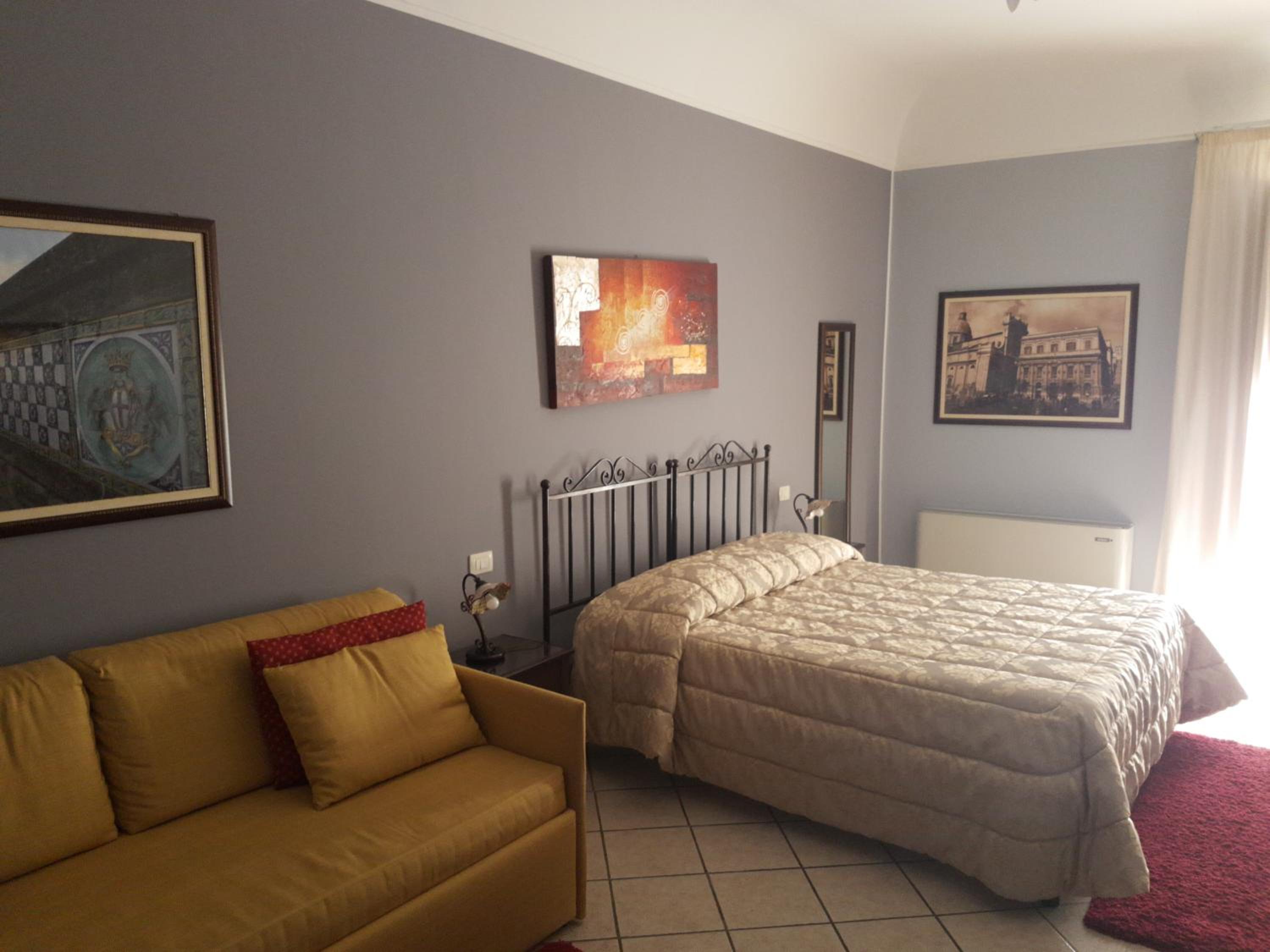 Triple Room - Photo 1