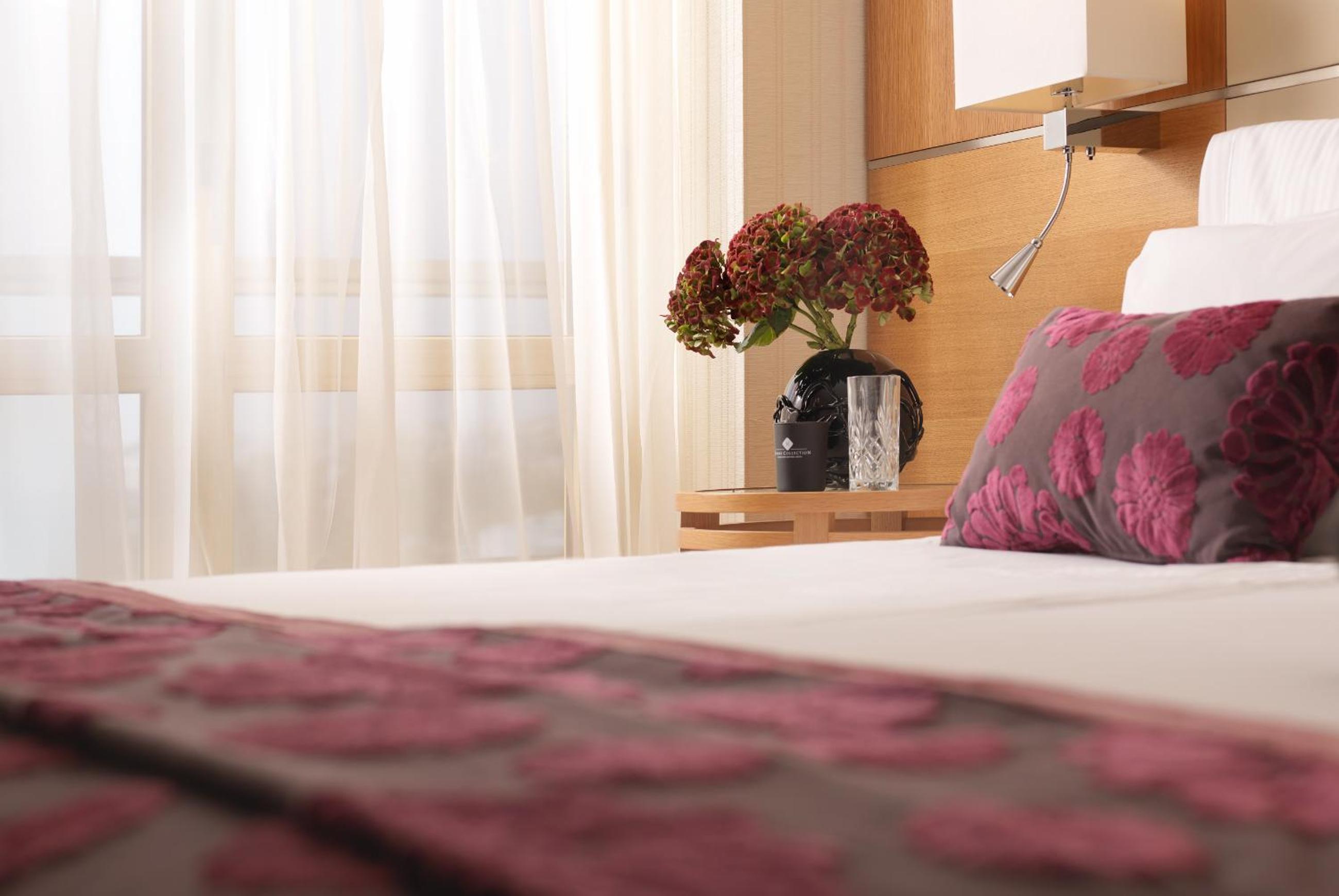 Superior Double or Twin Room photo 2