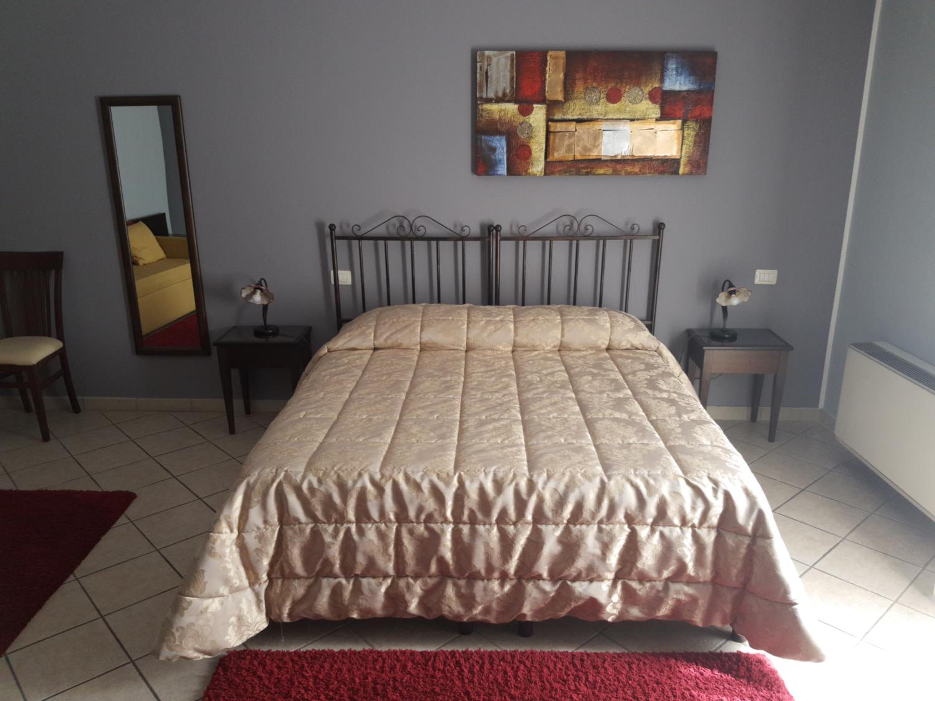 Double Room - Photo 1
