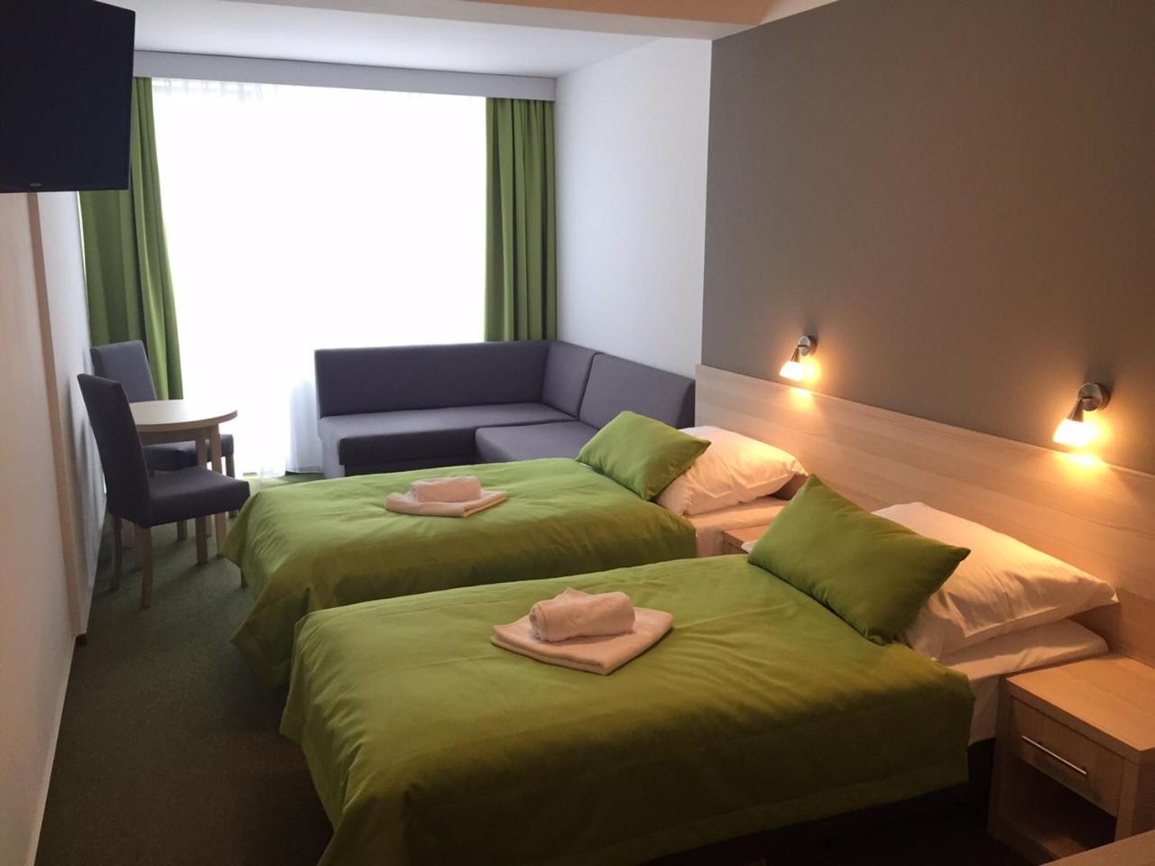 Triple Room - Photo 1