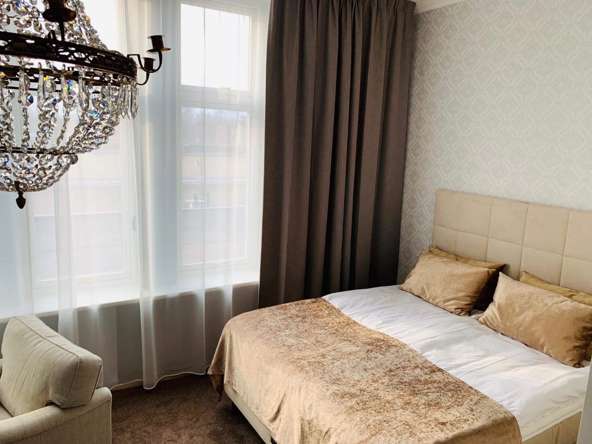 Superior Double Room photo 1