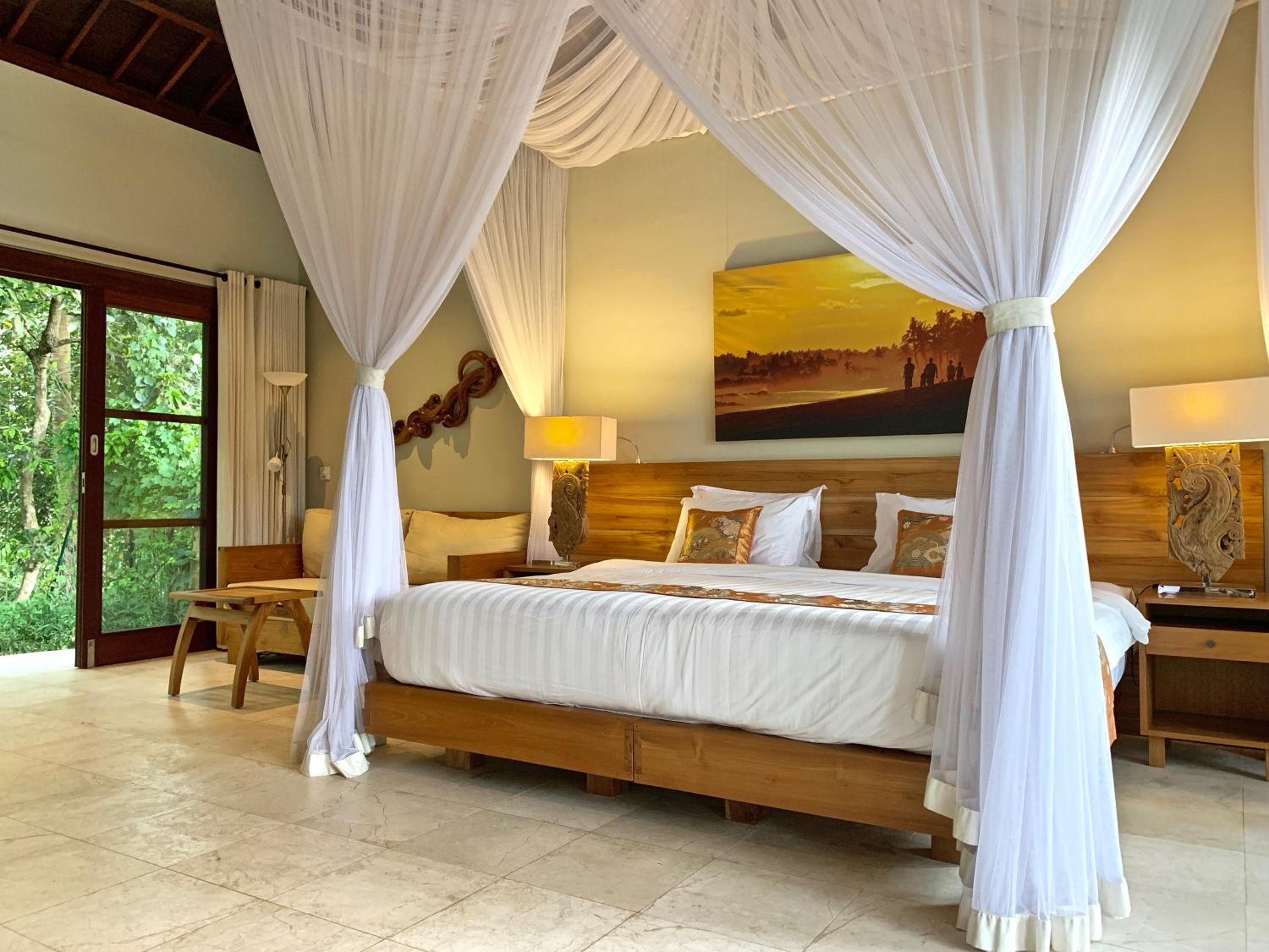 Luxury 2 Bedroom Private Pool Villa with Complimentary Access to Titi Batu Sports Club