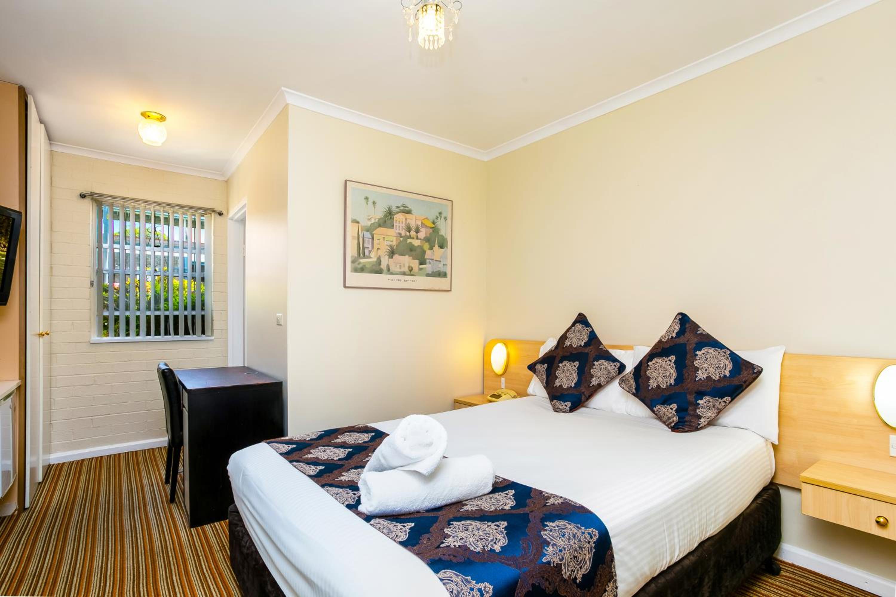 Standard  Room