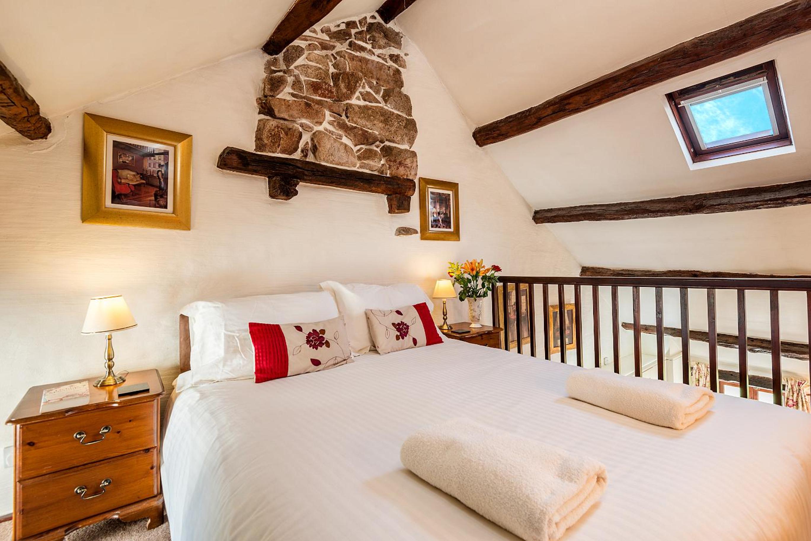One-Bedroom Cottage - Hardknott - Photo 45