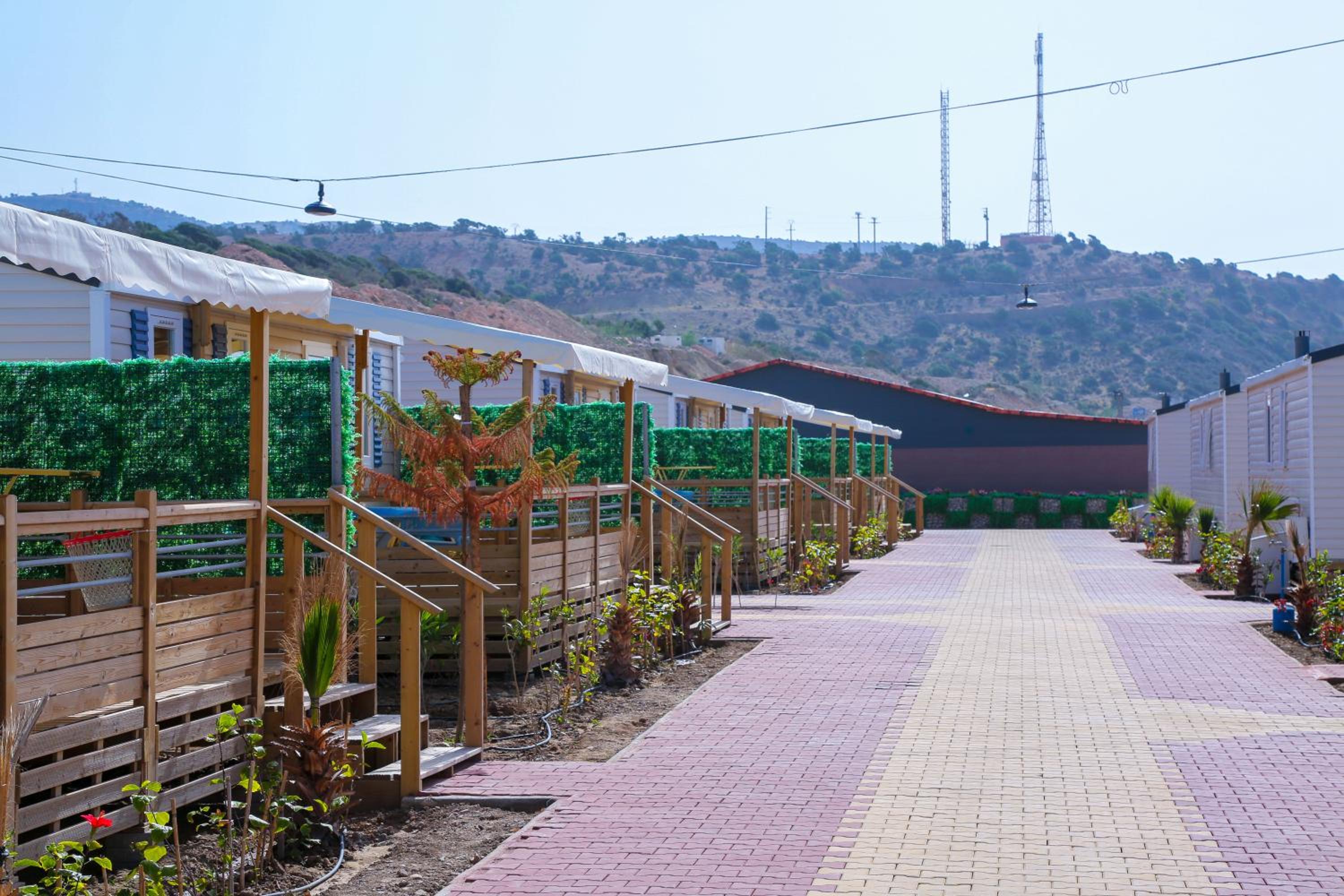 Premium Mobile Home-Second or Third Line (0.6 mi from Aquapark) photo 2