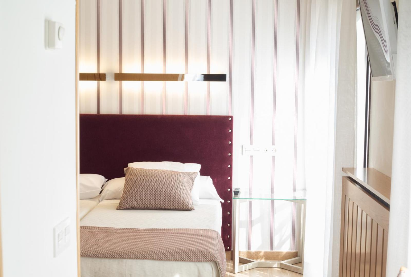 Twin Room with Extra Bed