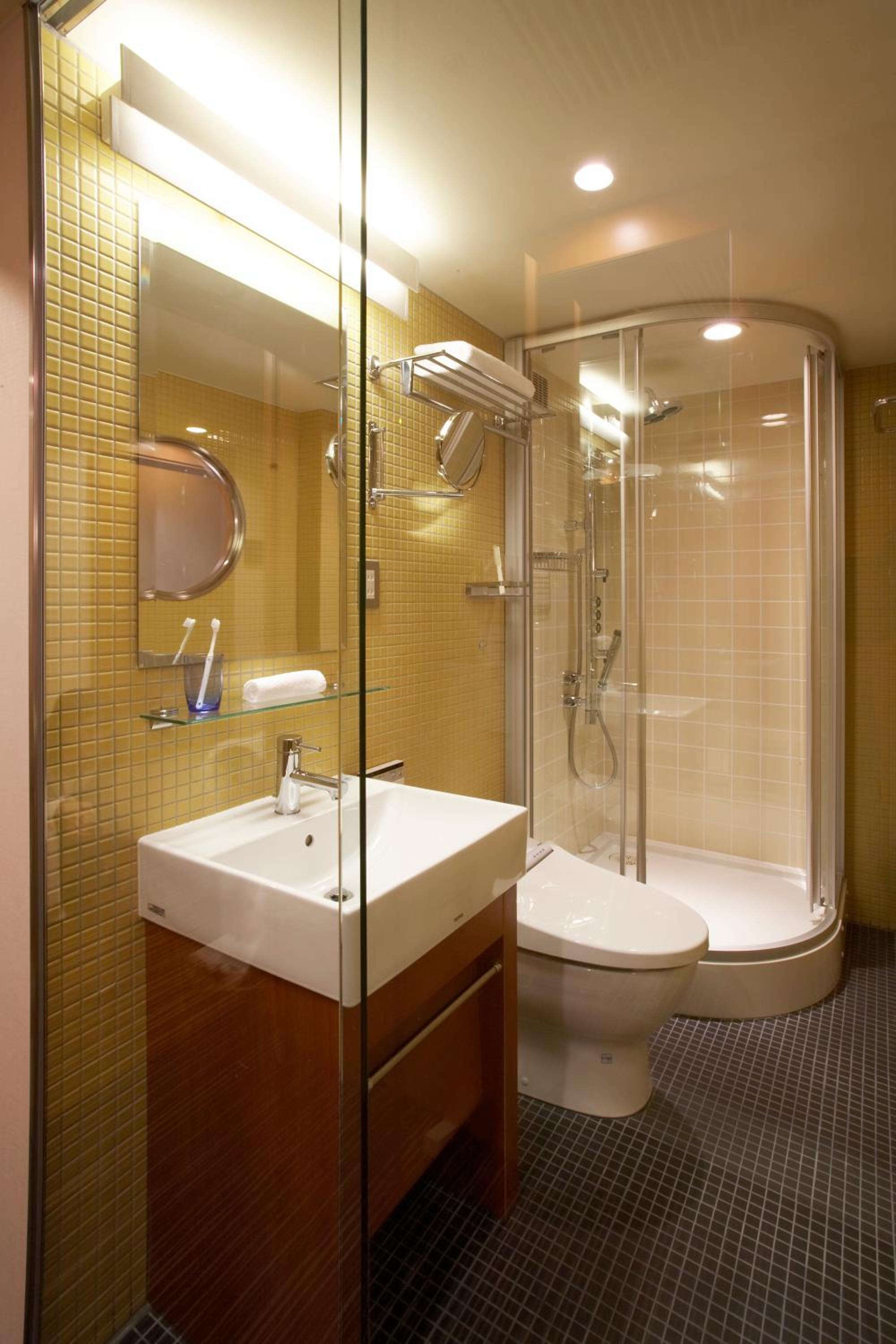Superior Twin Room - Non-Smoking photo 2