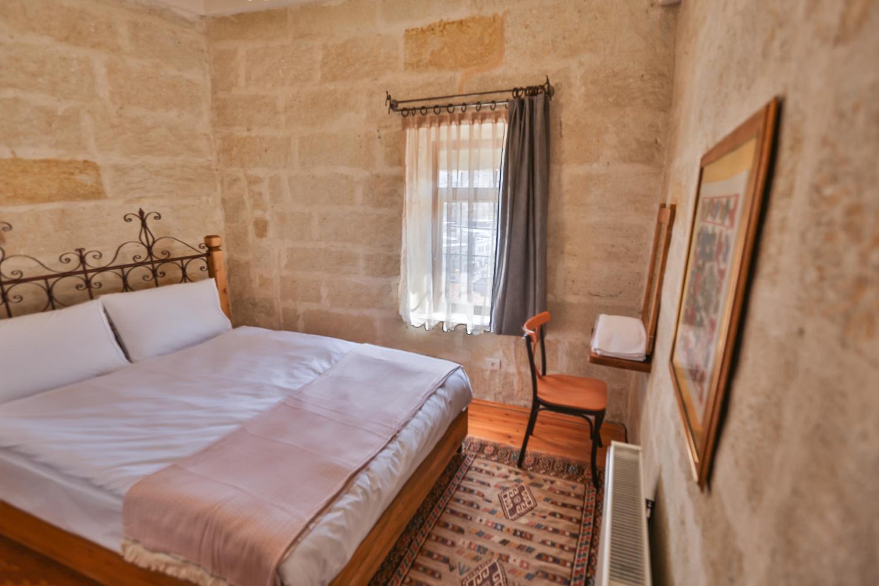 Double or Twin Room photo 2