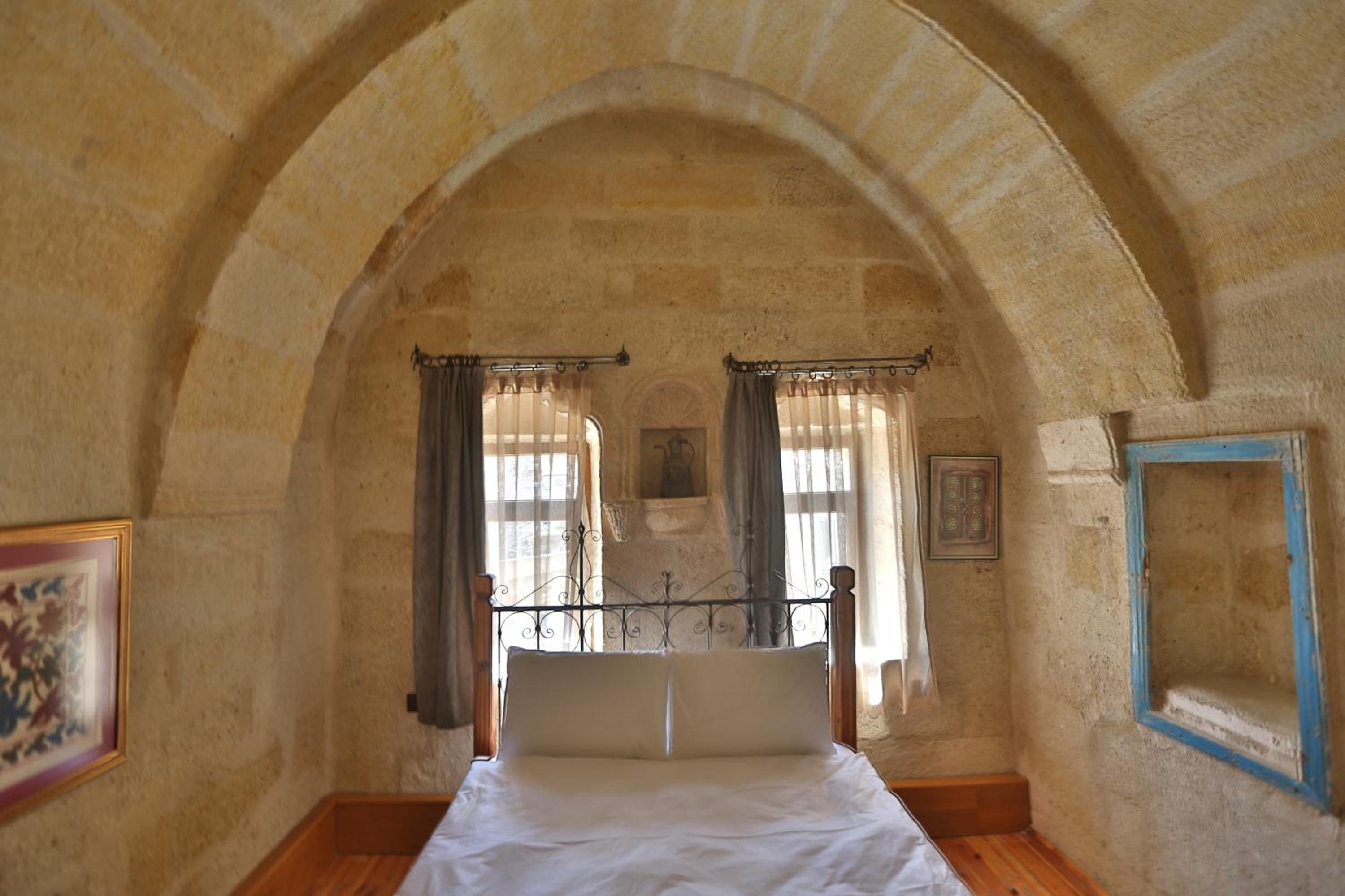 Double or Twin Room photo 2