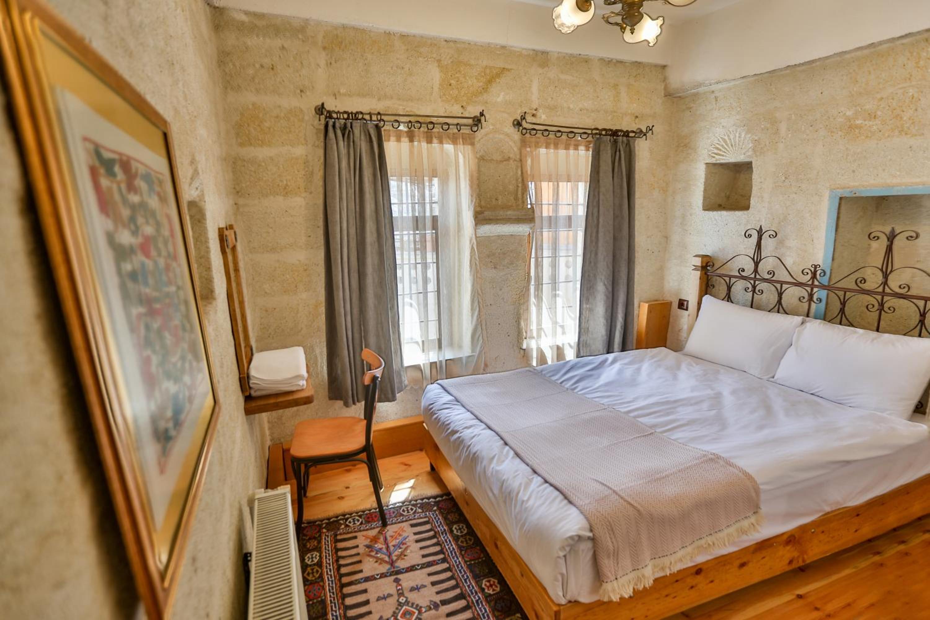 Double or Twin Room photo 1