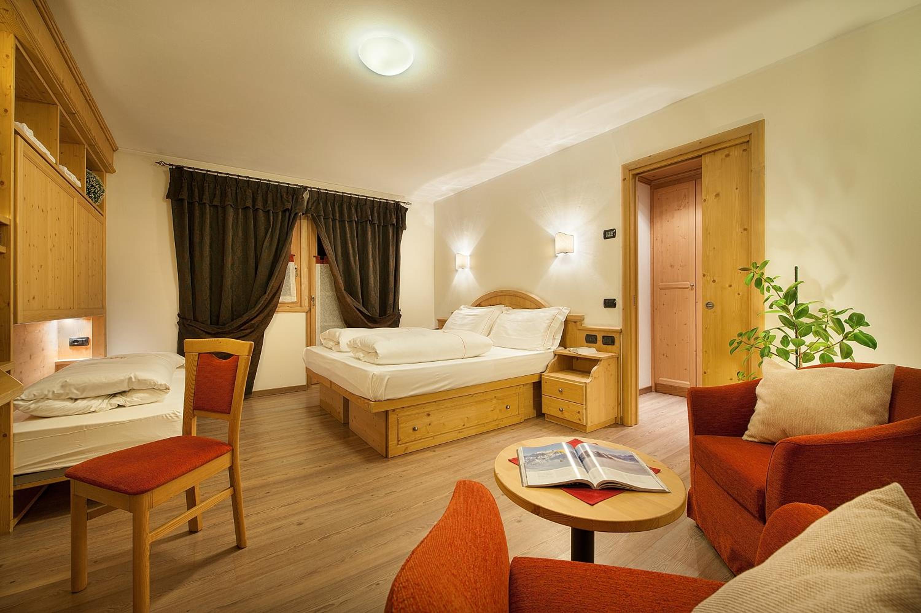 Junior Suite photo 1