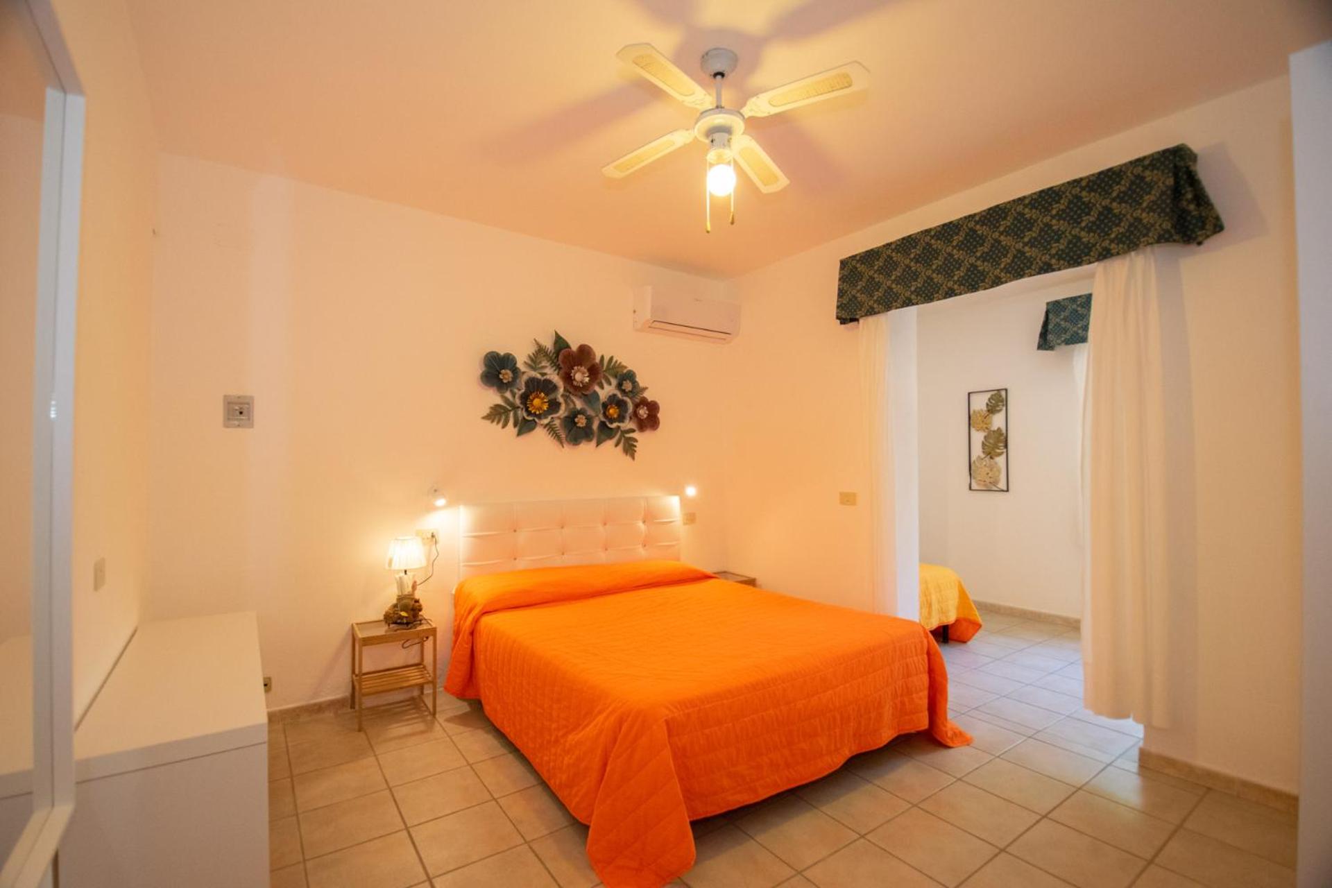 Comfort Quadruple Room photo 1