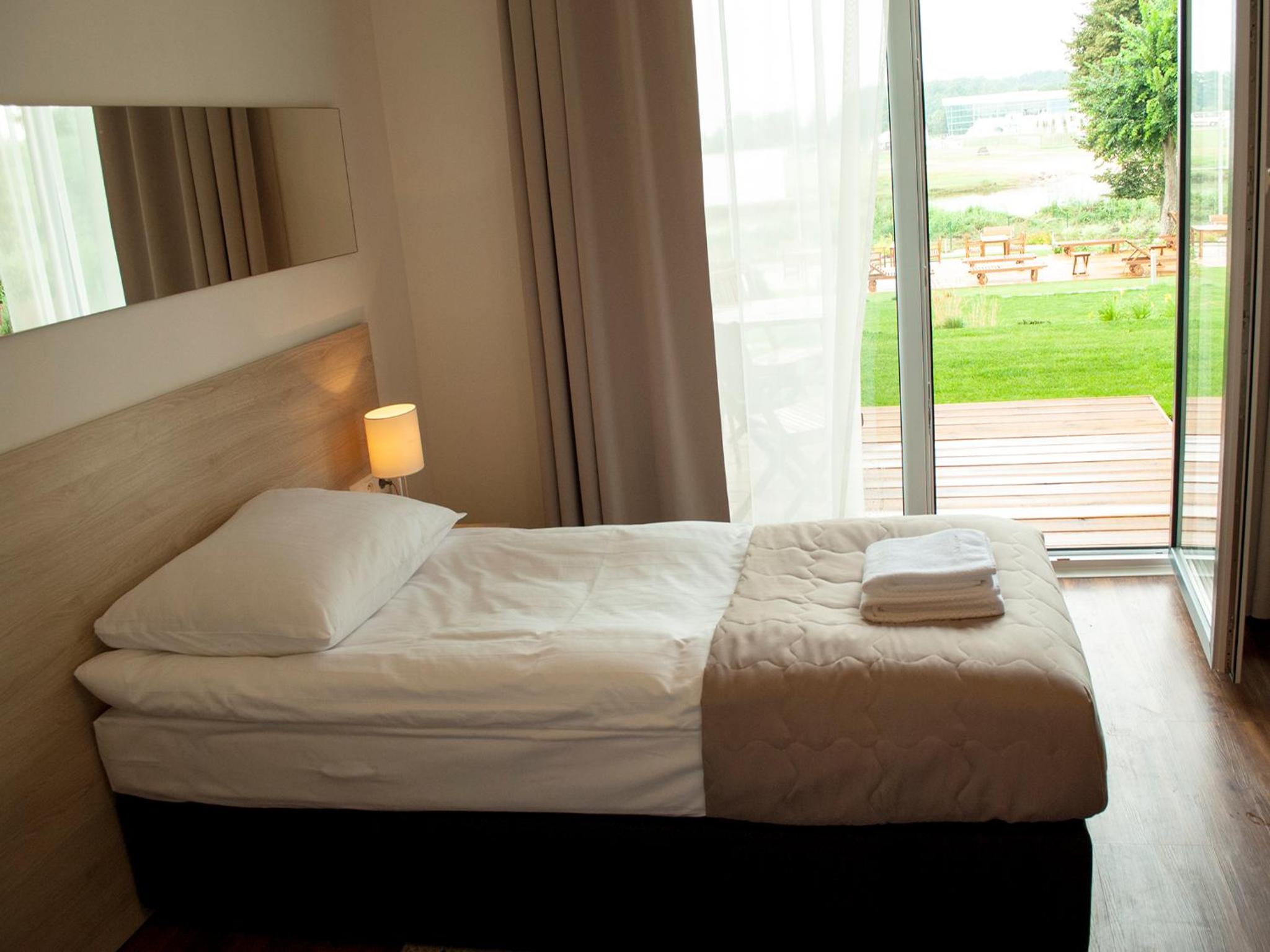 Single Room photo 2