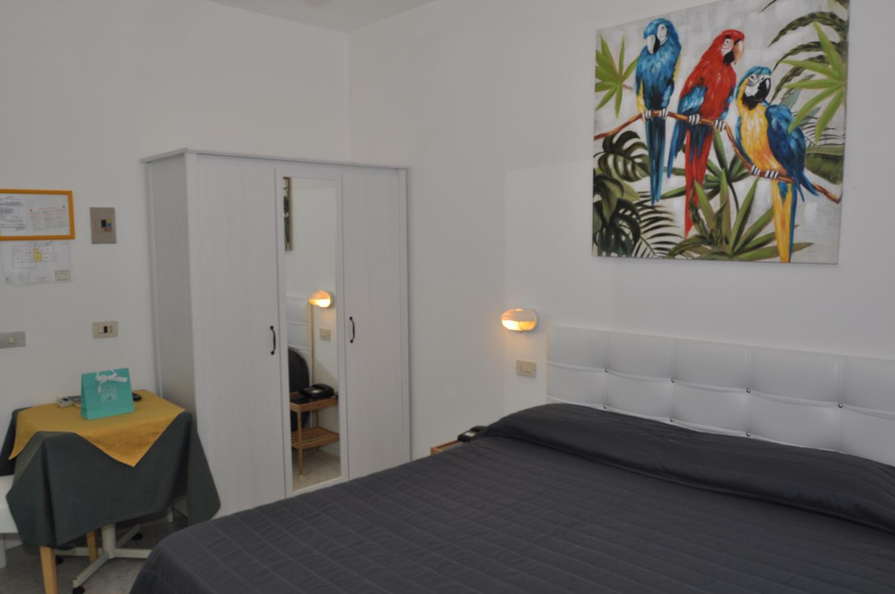 Standard Double Room photo 3