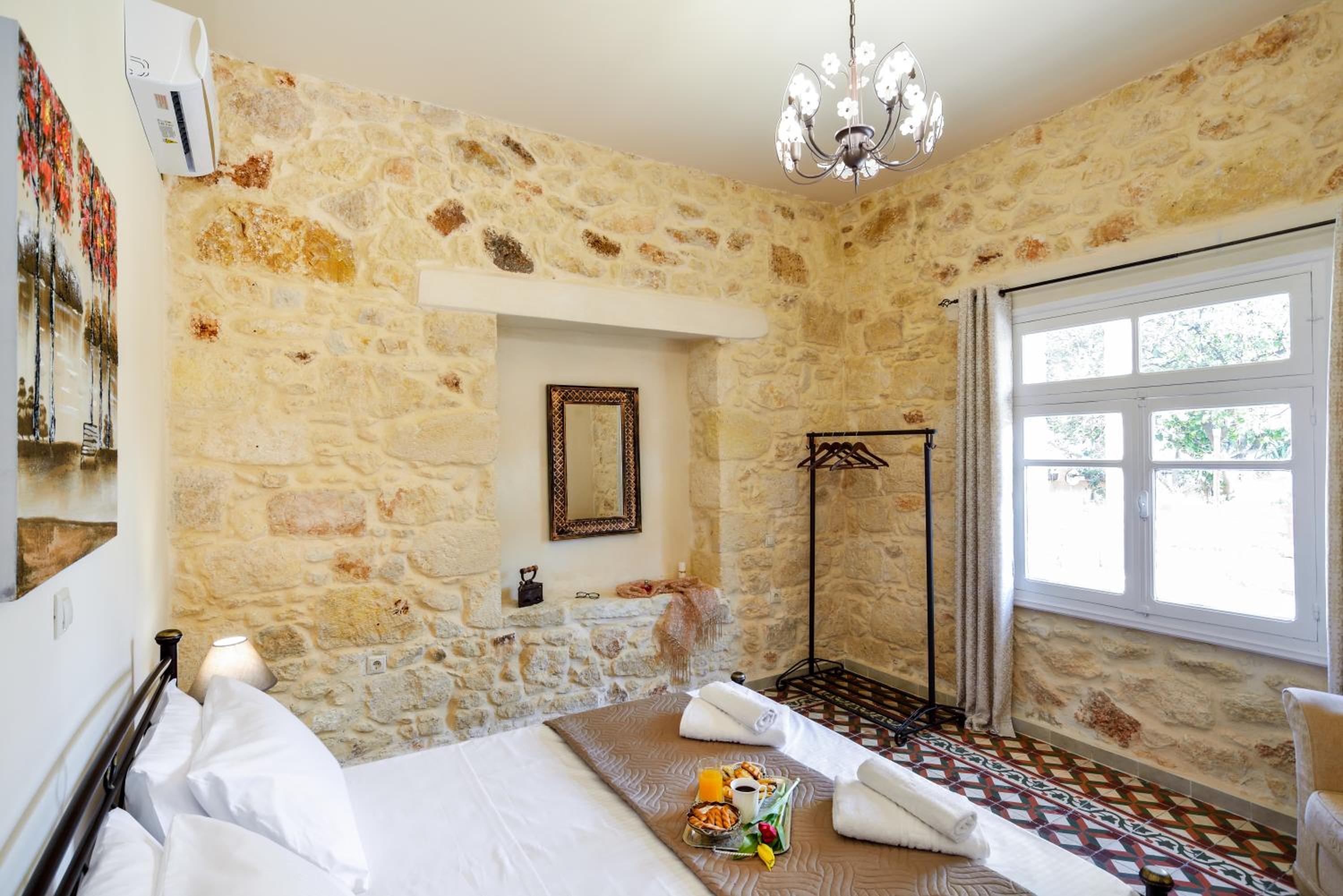 Two-Bedroom Townhouse