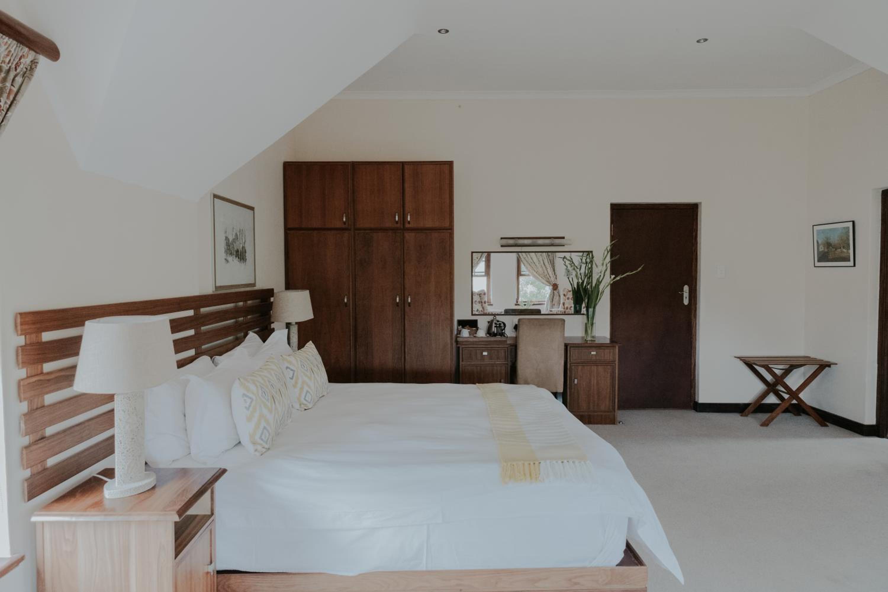 King Room - Photo 8