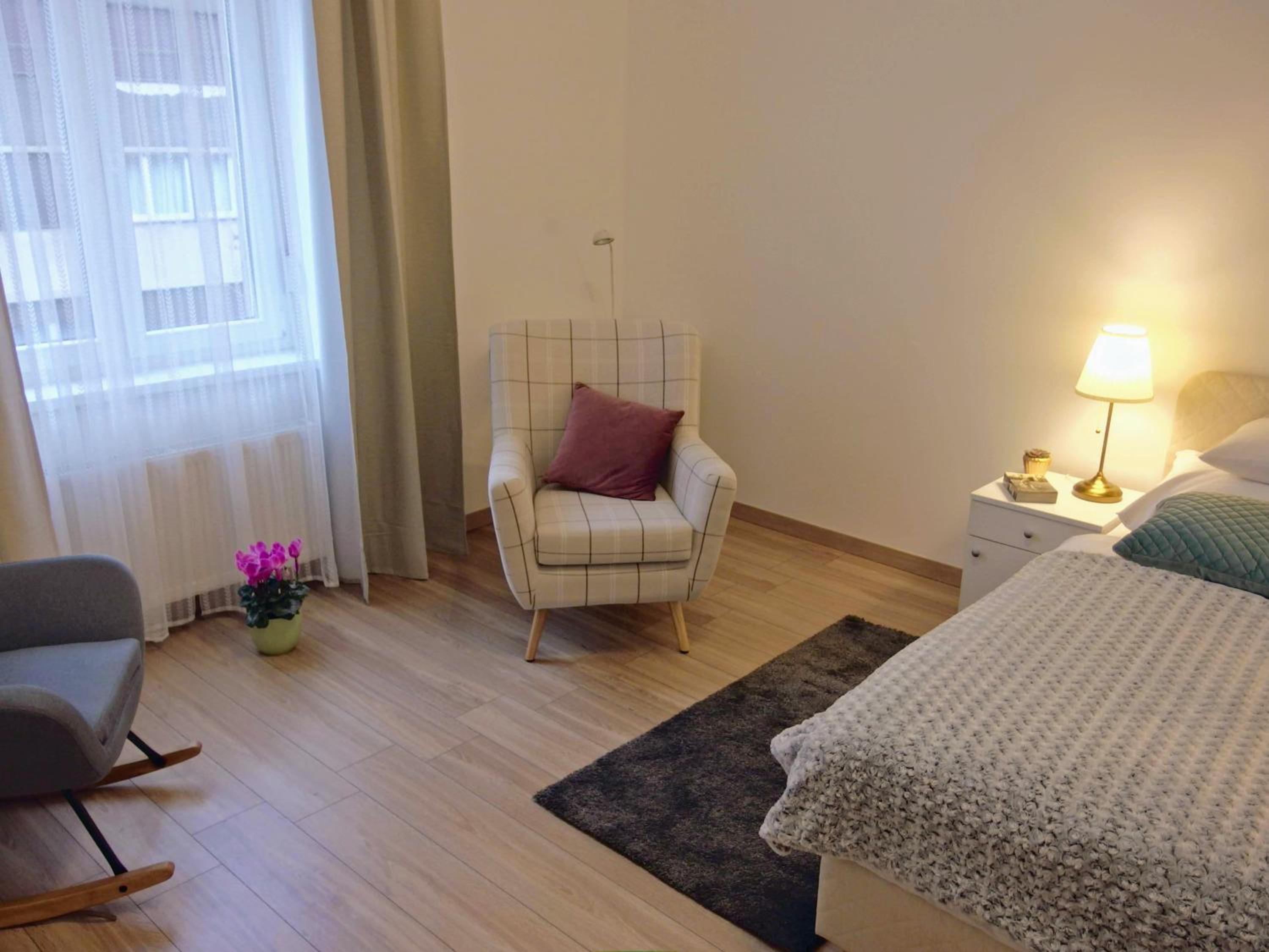 Apartment - Photo 26