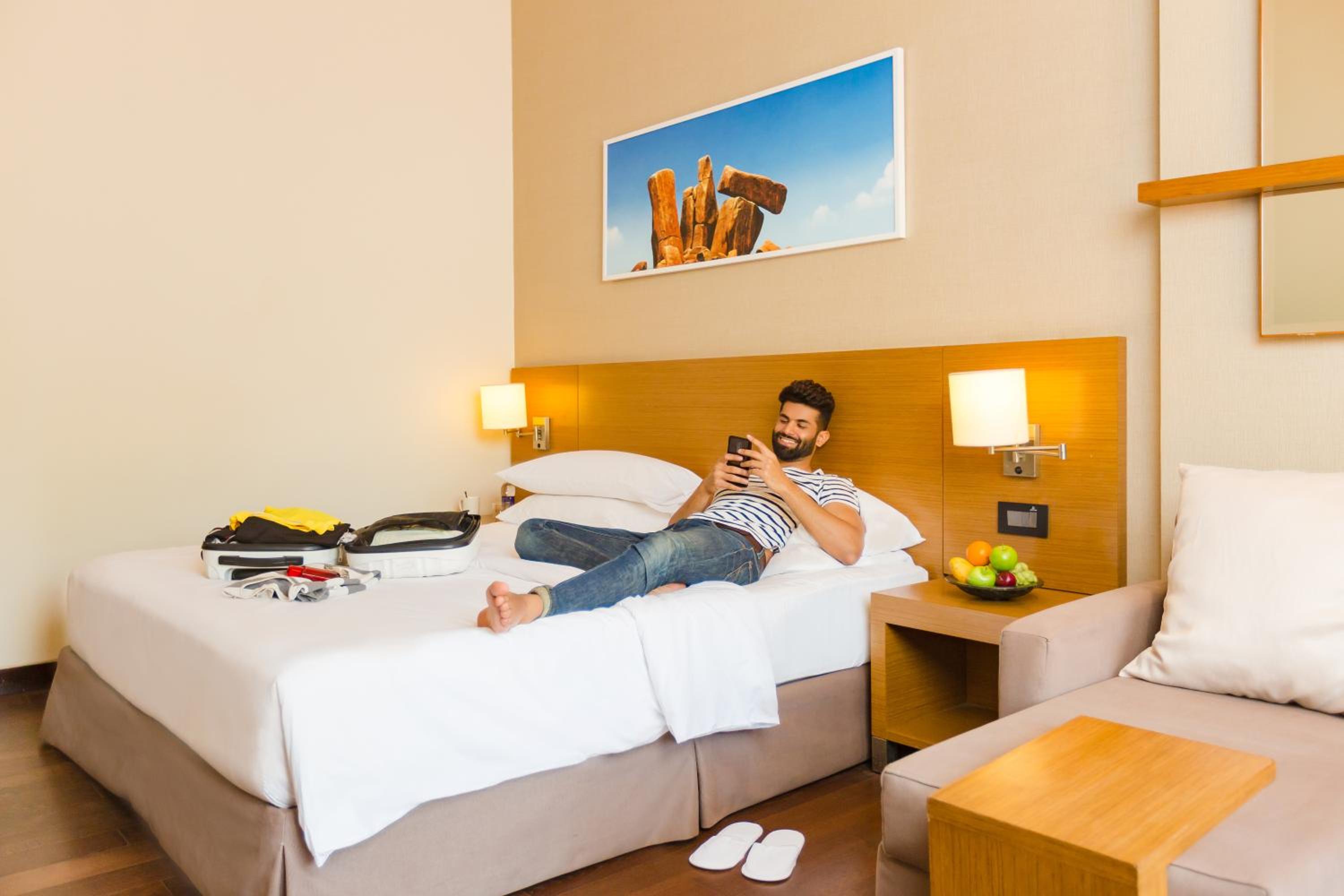 King Room photo 3