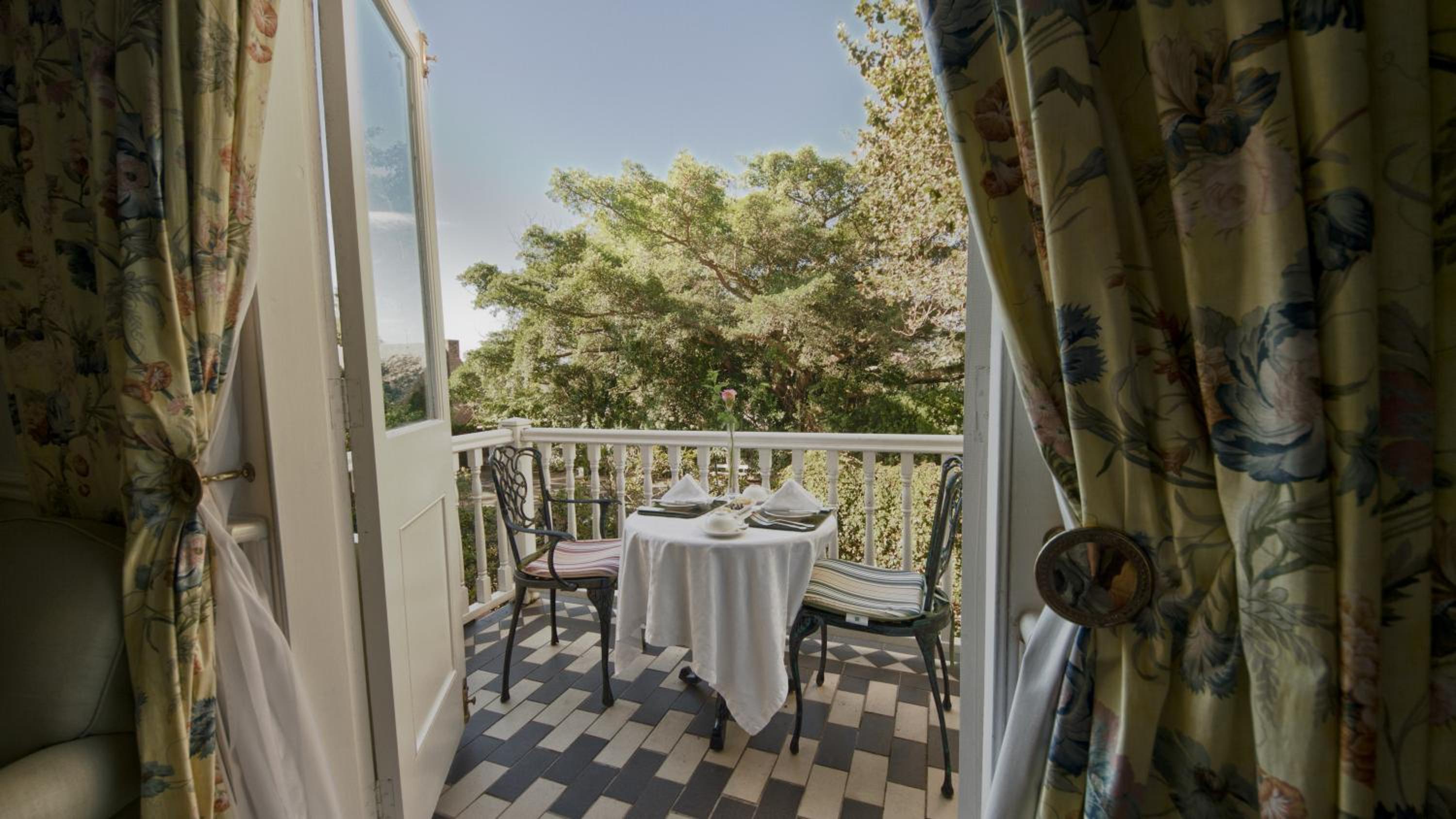 Luxury Double Room - Photo 28