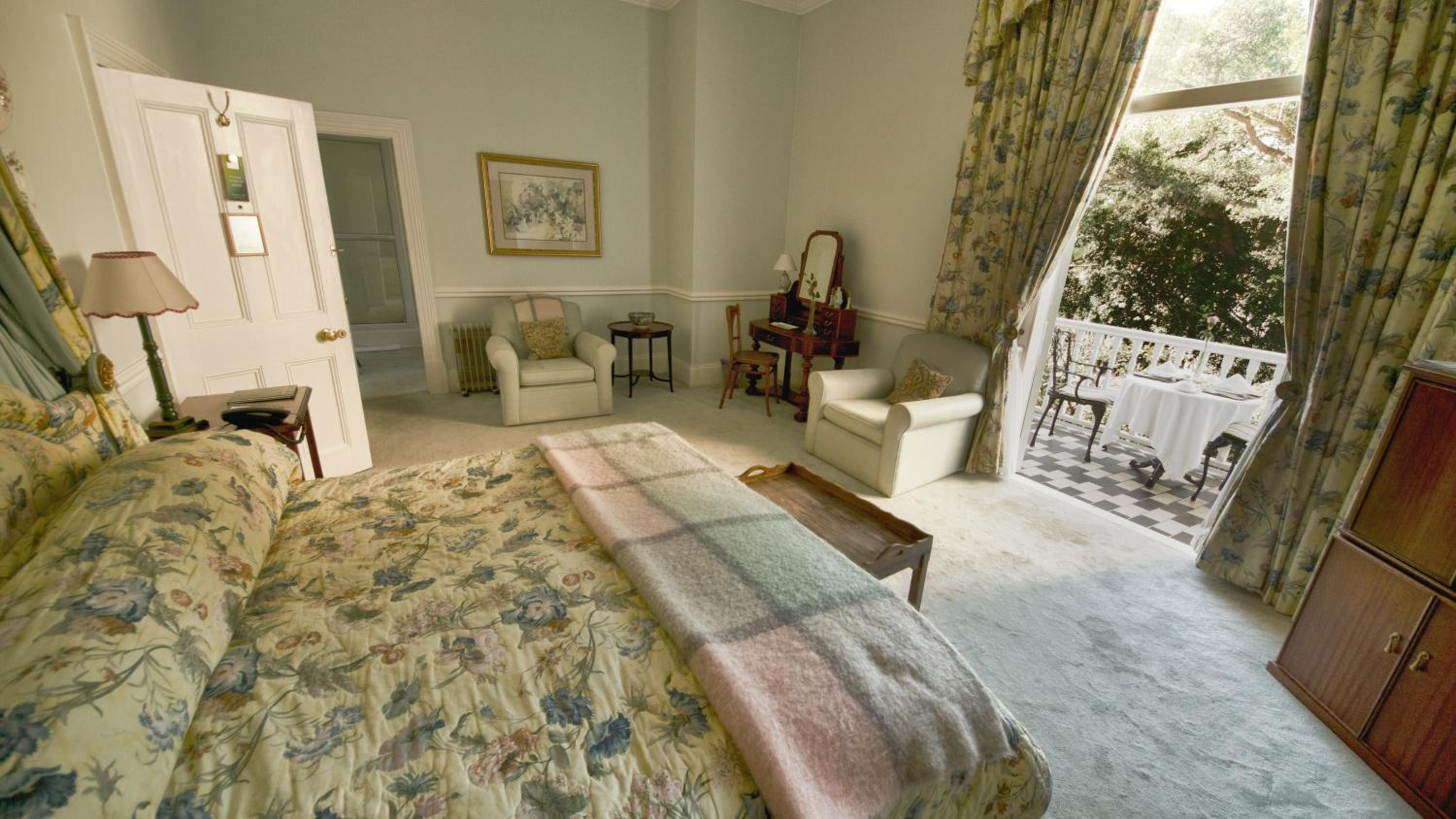 Luxury Double Room - Photo 32