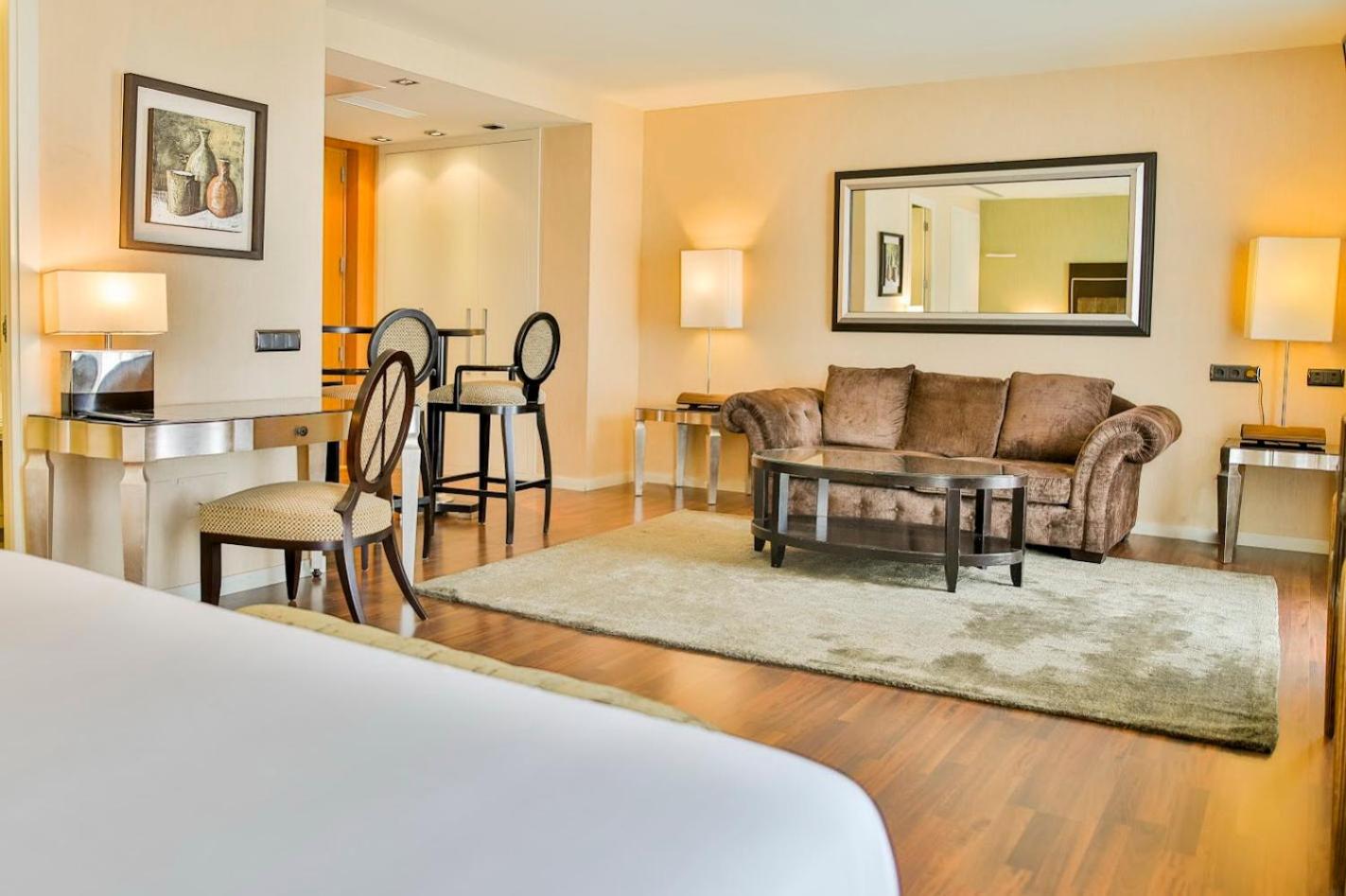 Suite Suite