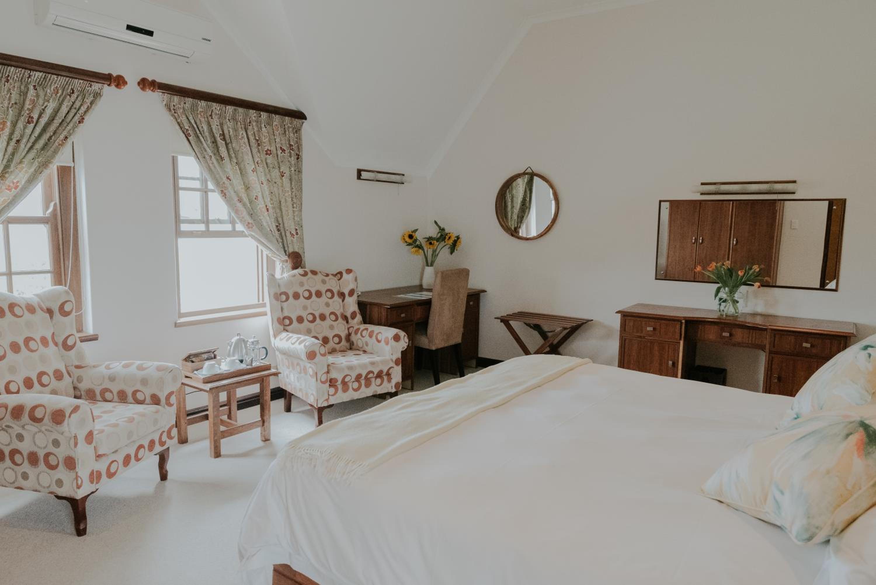 Standard Double Room - Photo 1
