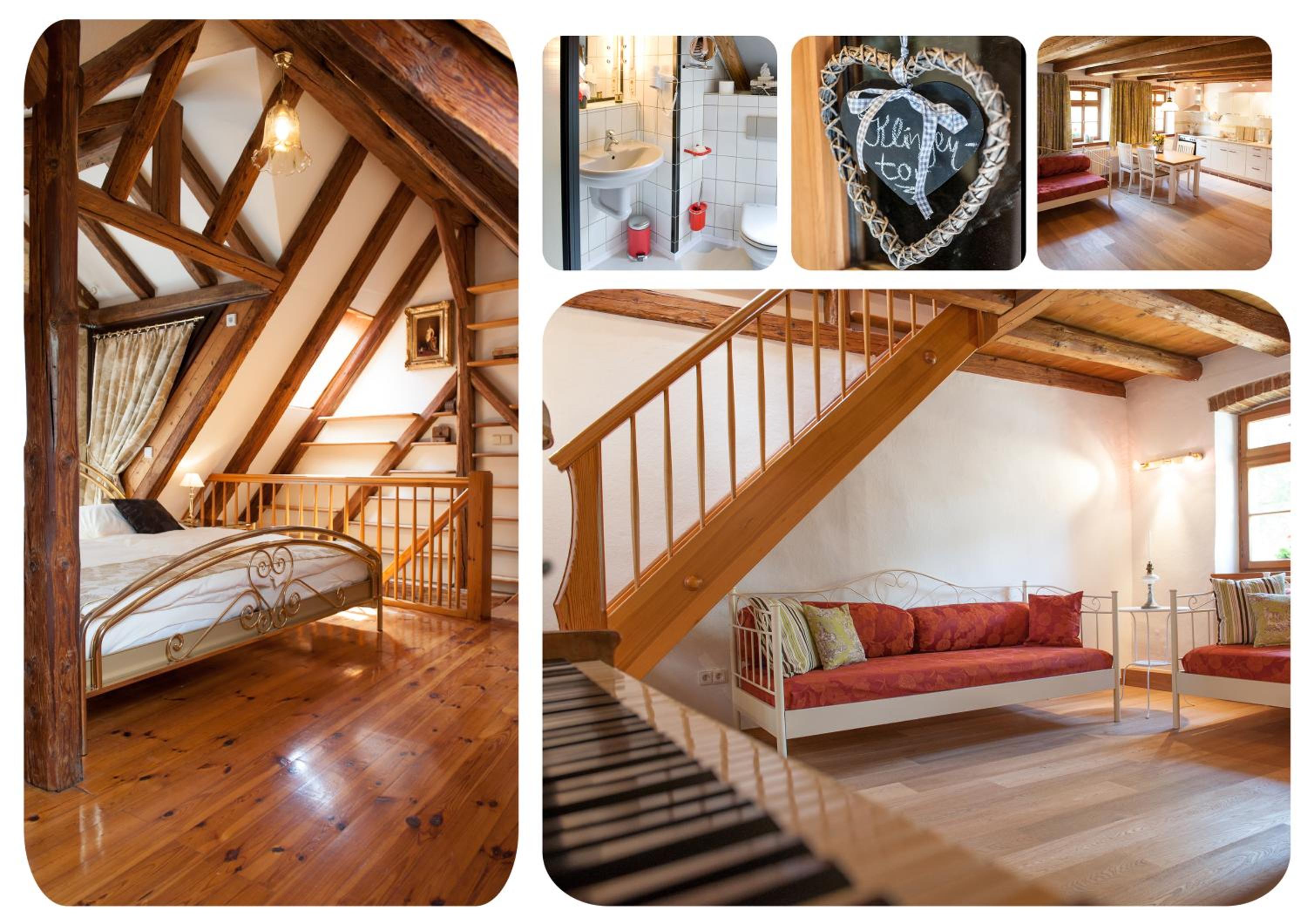 Maisonette