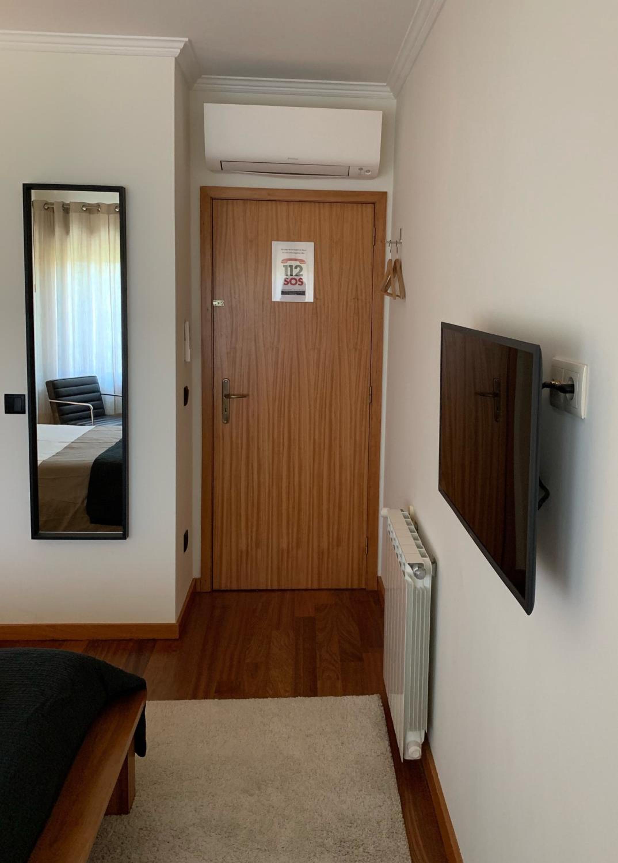 Superior Double Room photo 2