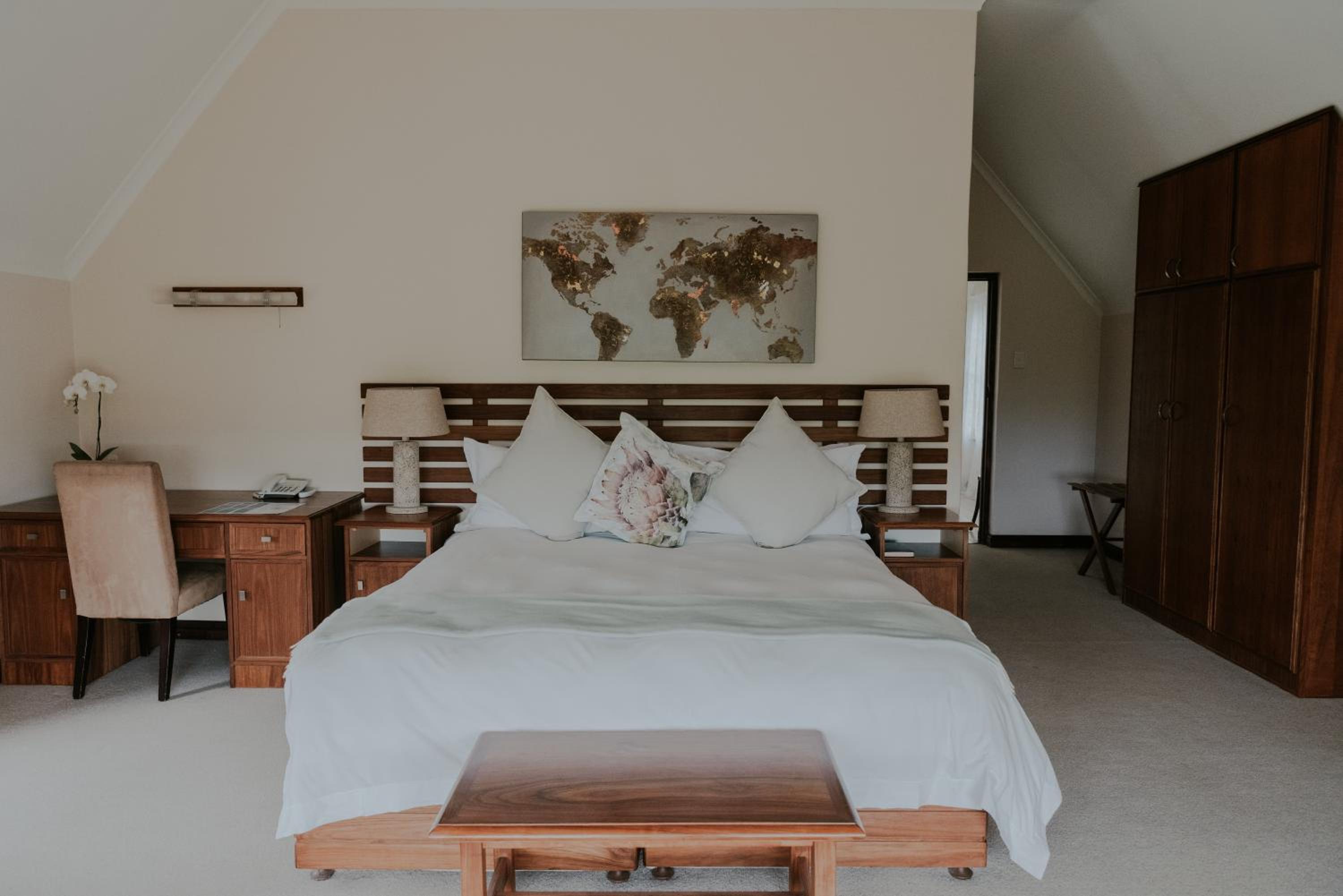 King Room - Photo 2