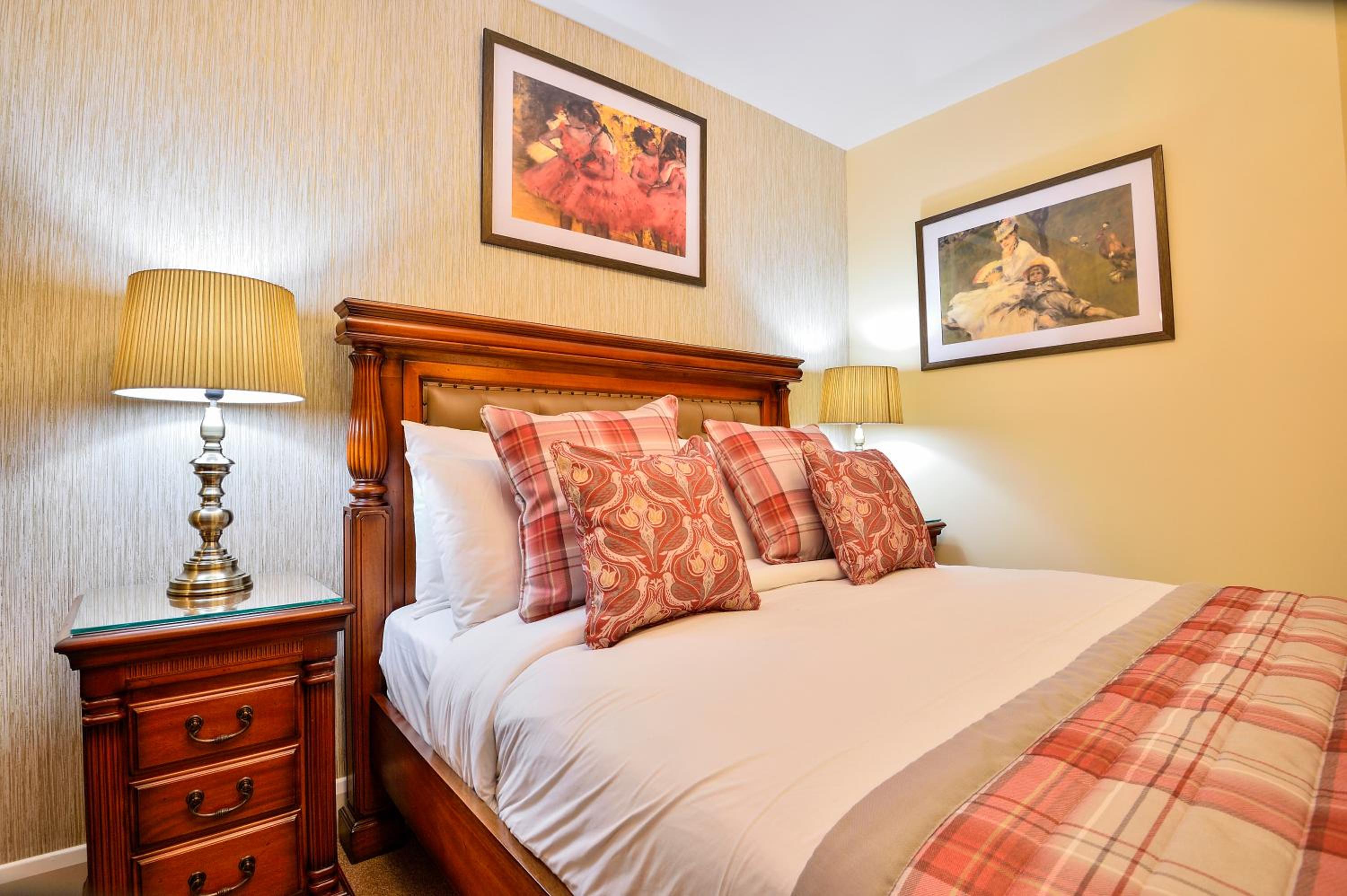 Double Room photo 3