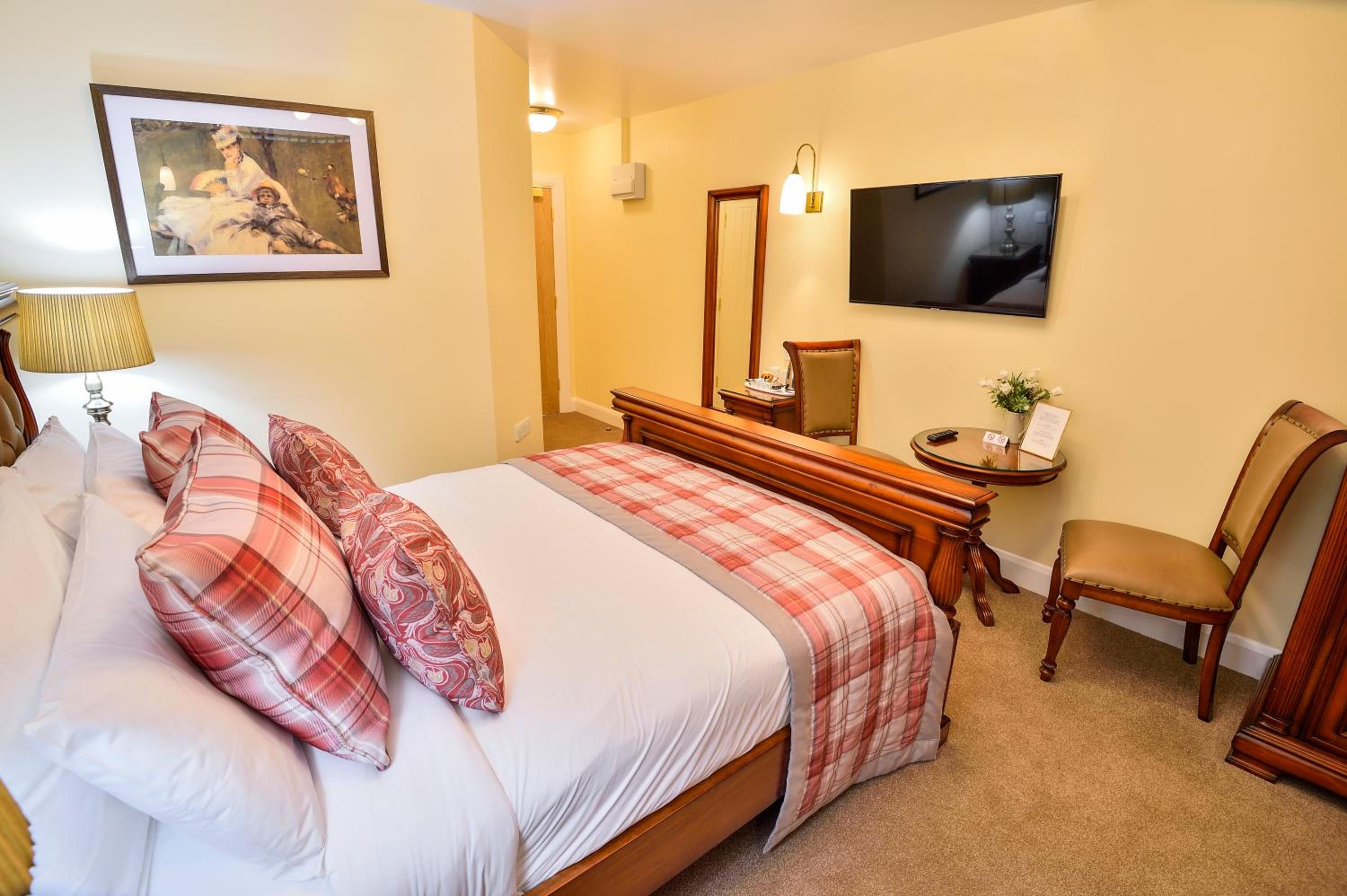 Double Room photo 3