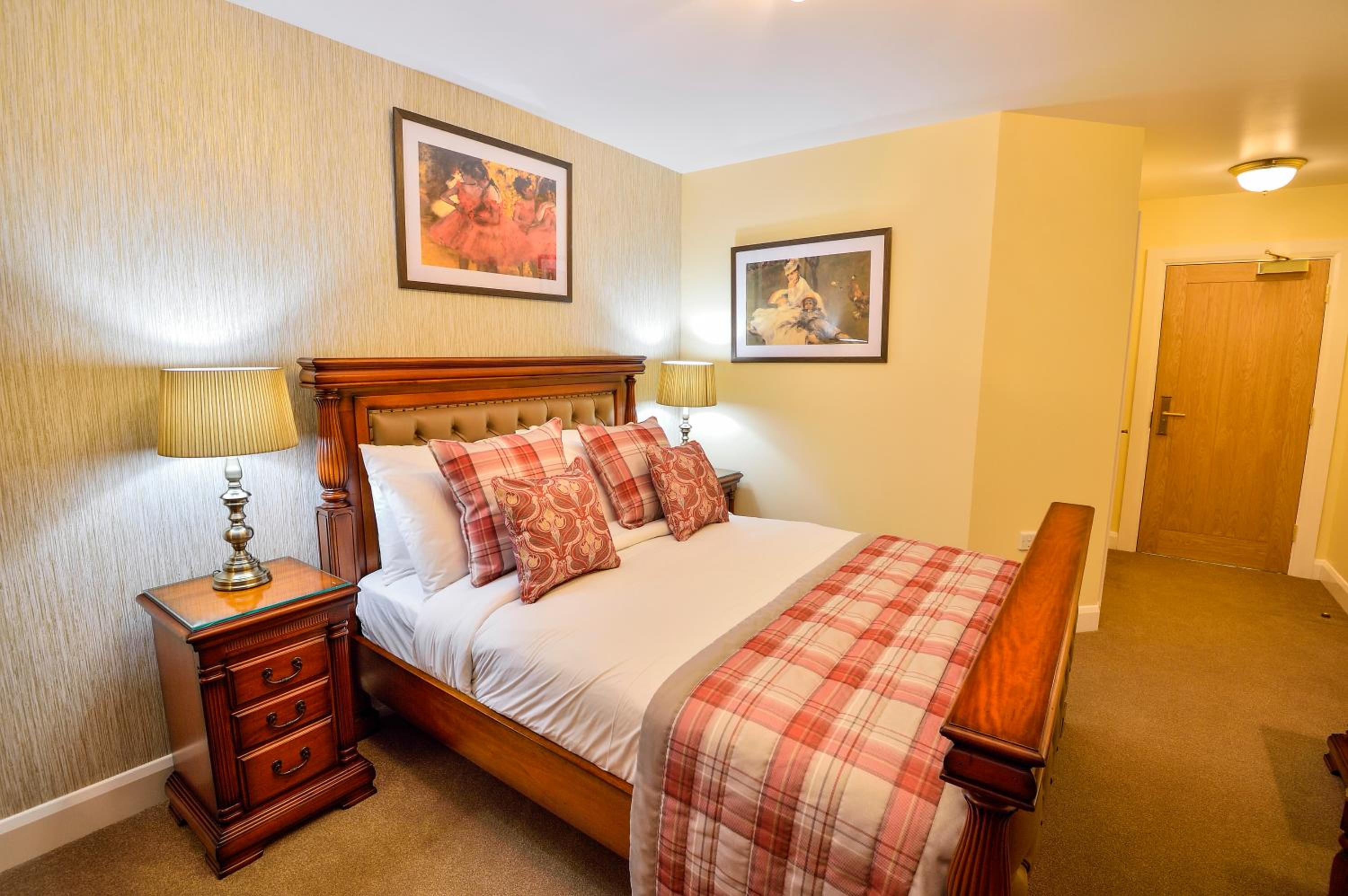 Double Room photo 2