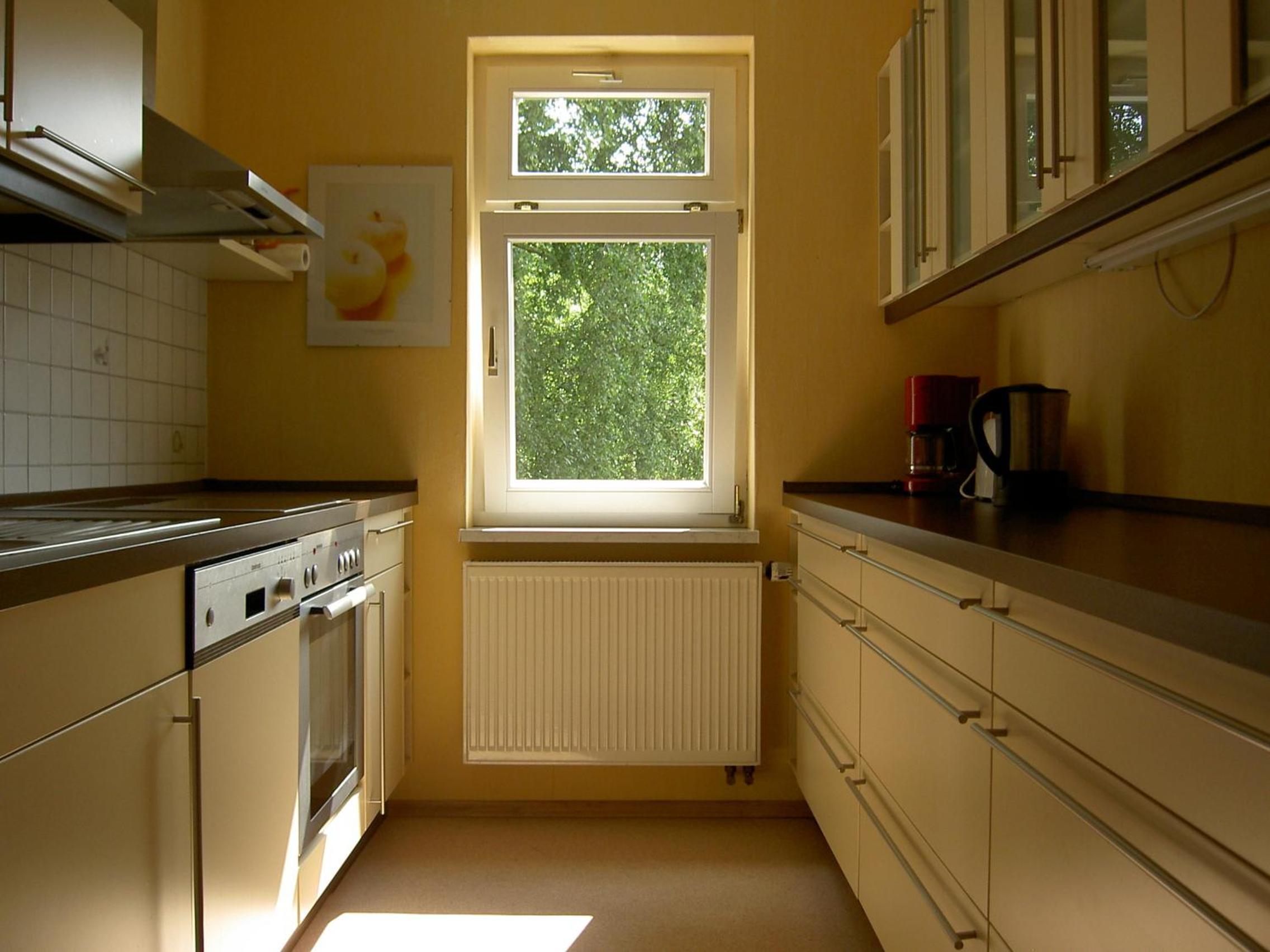 Apartment with Balcony - Morgensonne photo 2